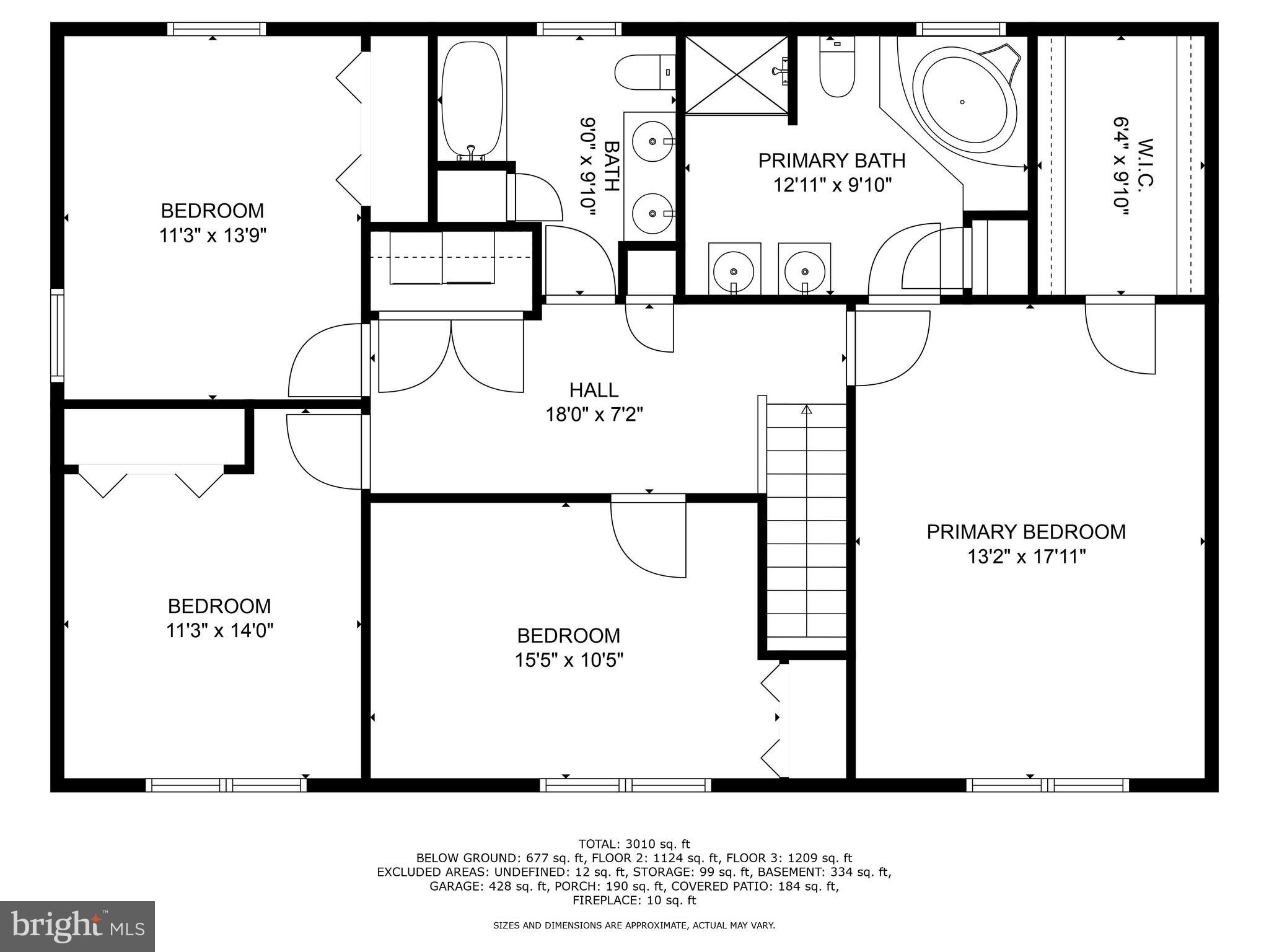 MISTY MEADOWS - Residential