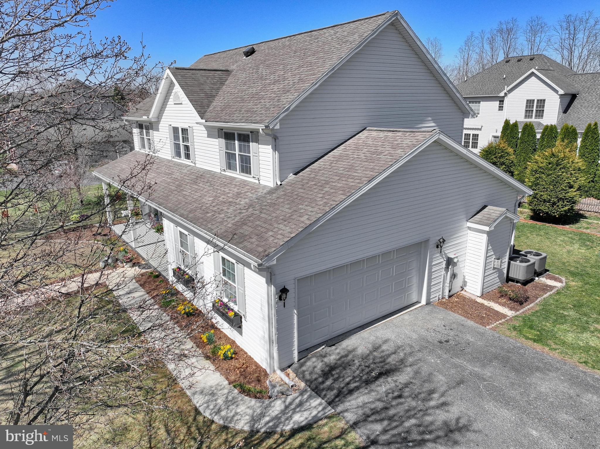 MISTY MEADOWS - Residential