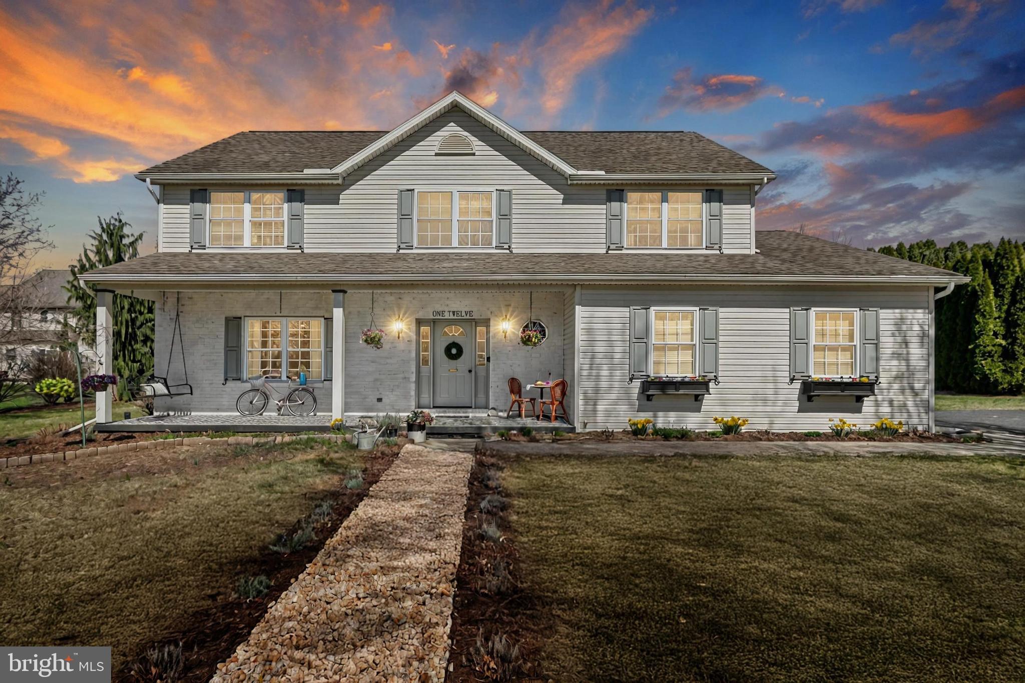 MISTY MEADOWS - Residential