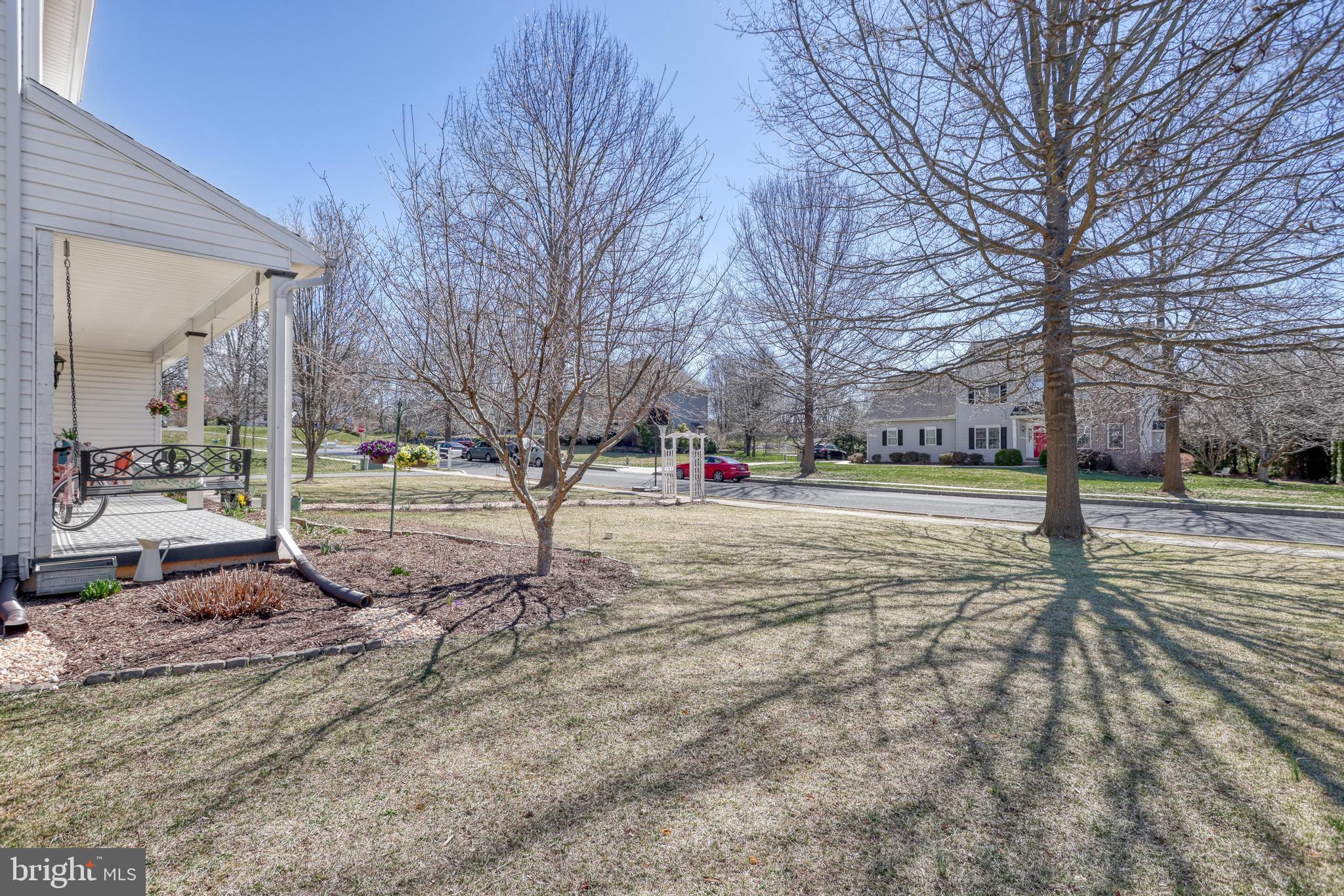 MISTY MEADOWS - Residential