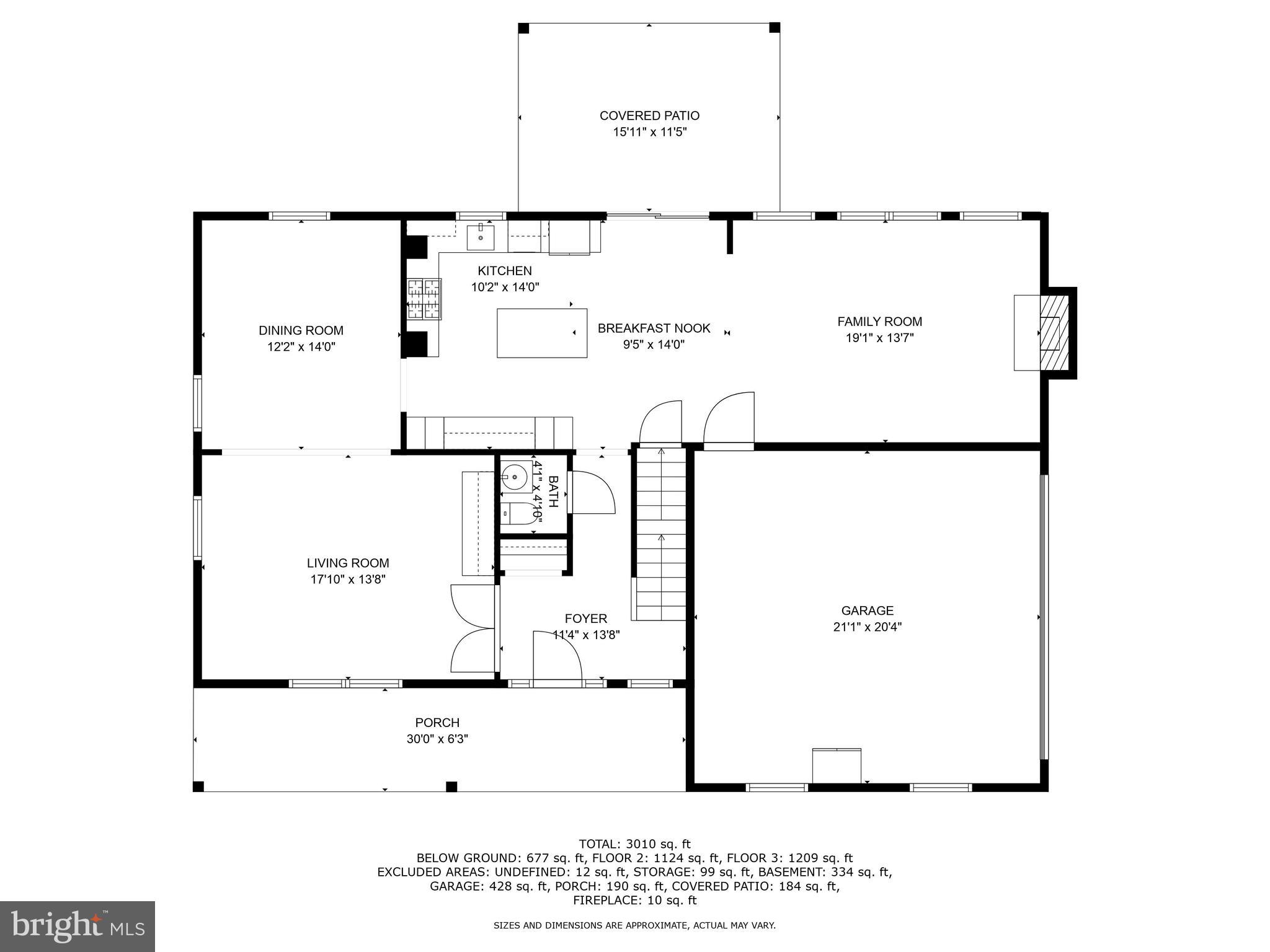 MISTY MEADOWS - Residential