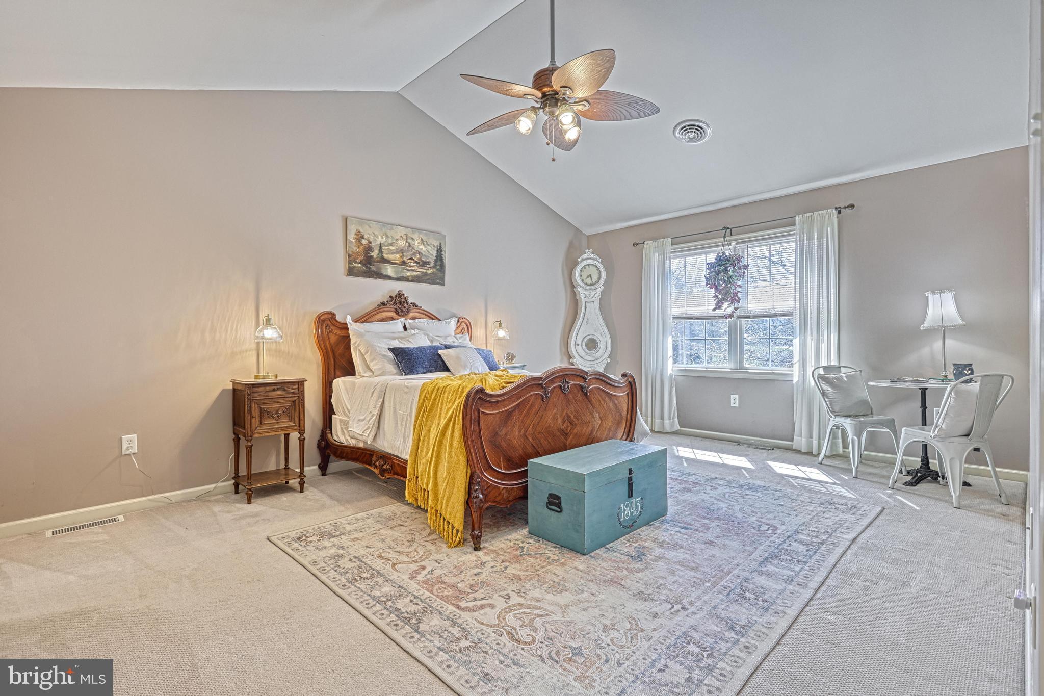 MISTY MEADOWS - Residential