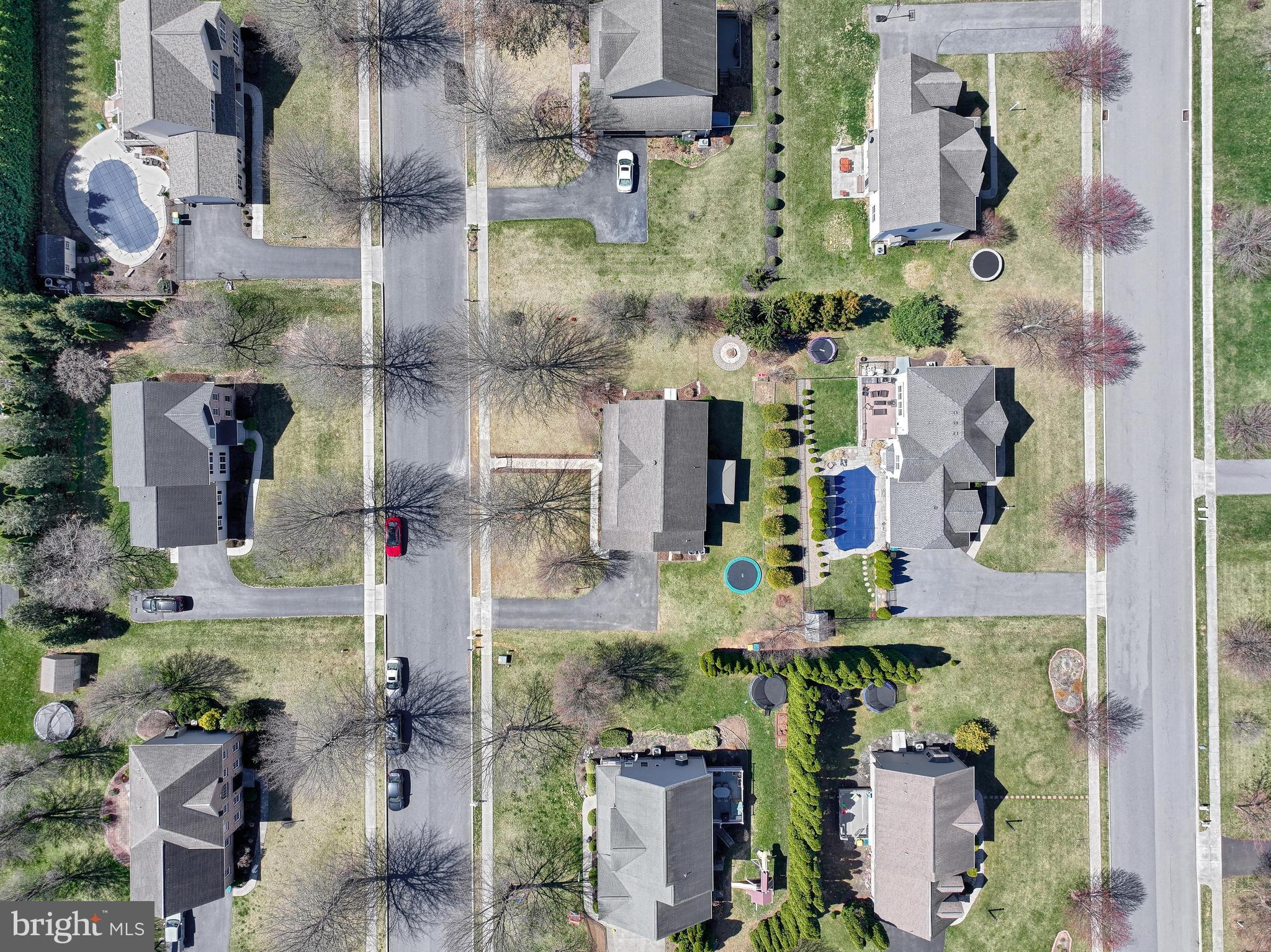 MISTY MEADOWS - Residential