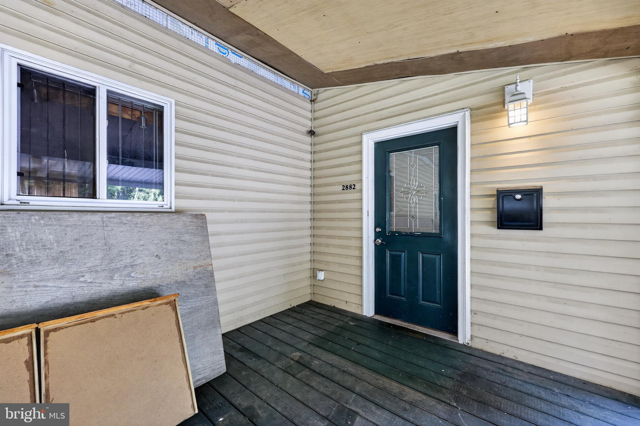2882 LOCUST RIDGE ROAD