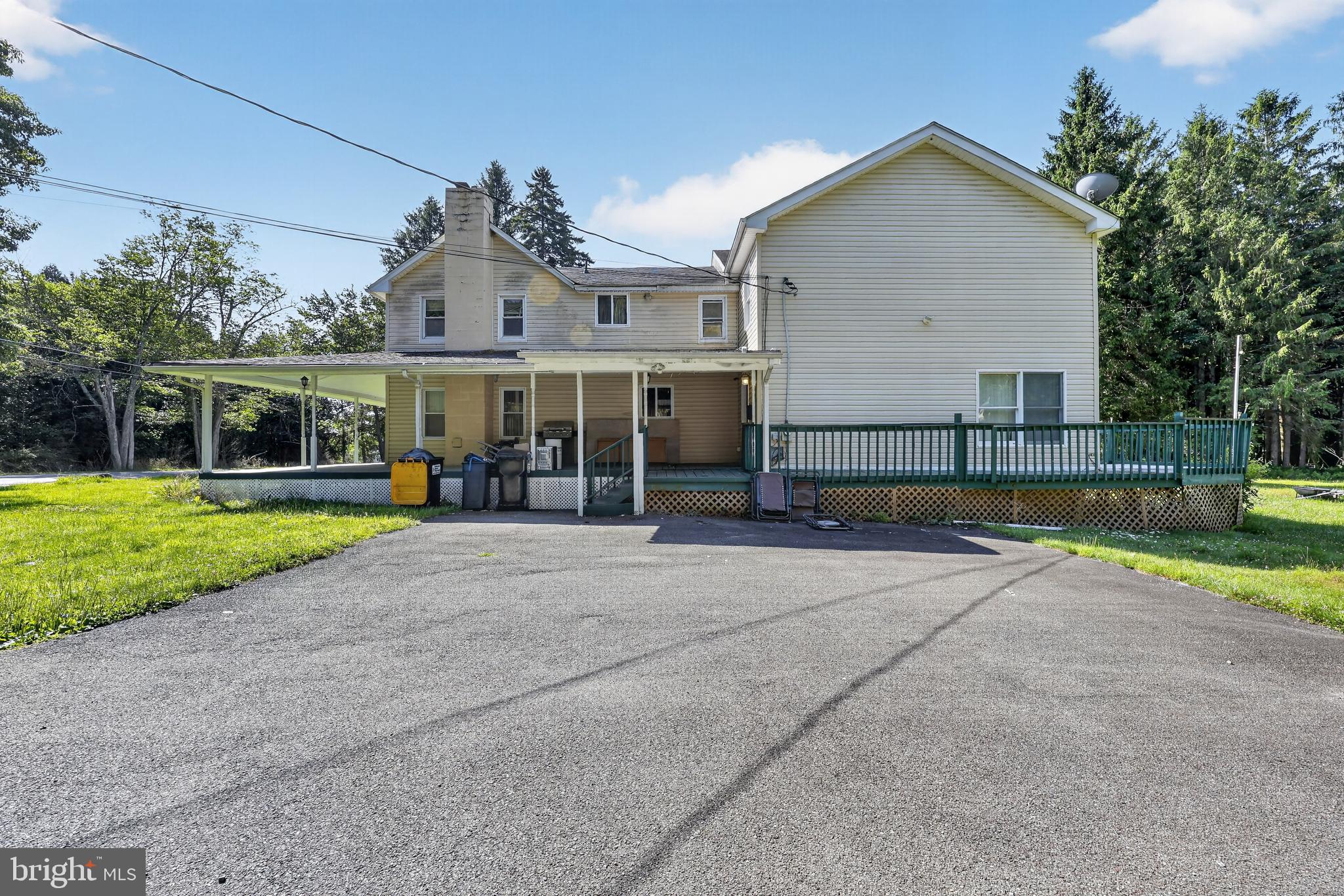 2882 LOCUST RIDGE ROAD