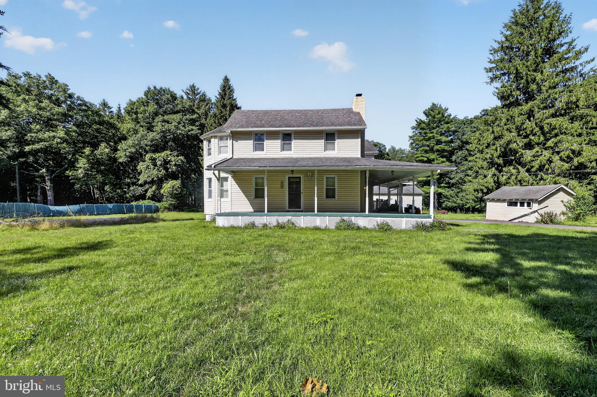 2882 LOCUST RIDGE ROAD
