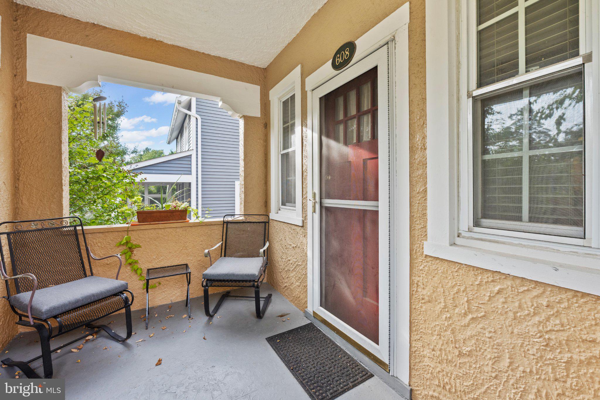608 ANNESLIE ROAD