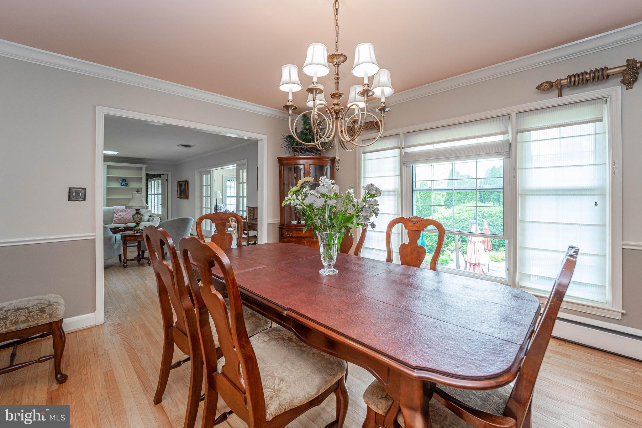 HAMPTON - Residential