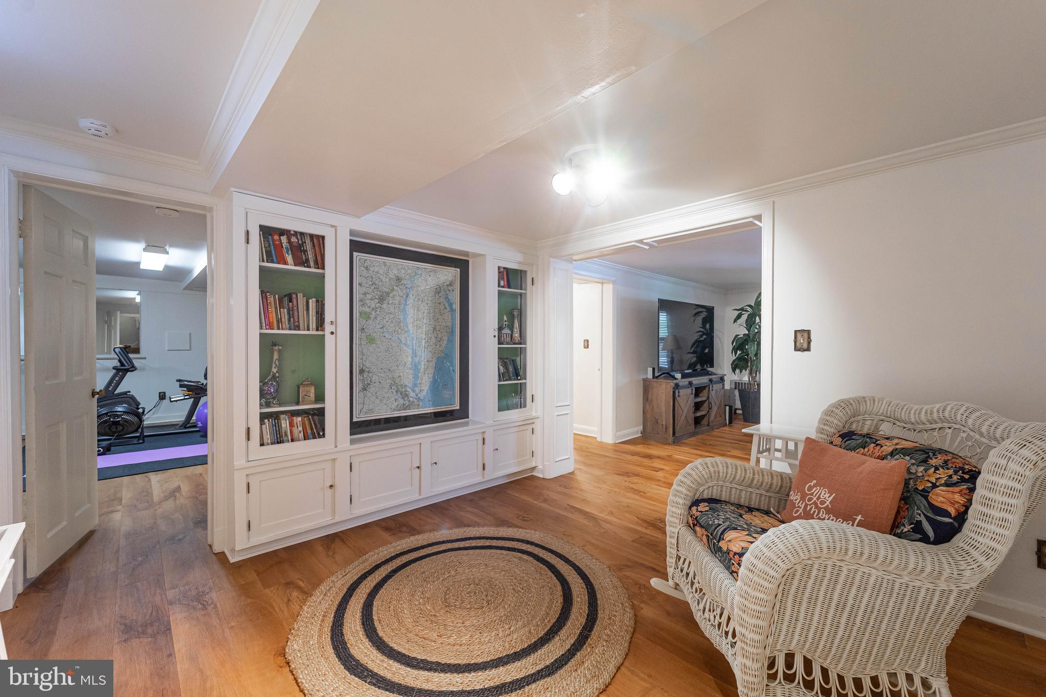 HAMPTON - Residential