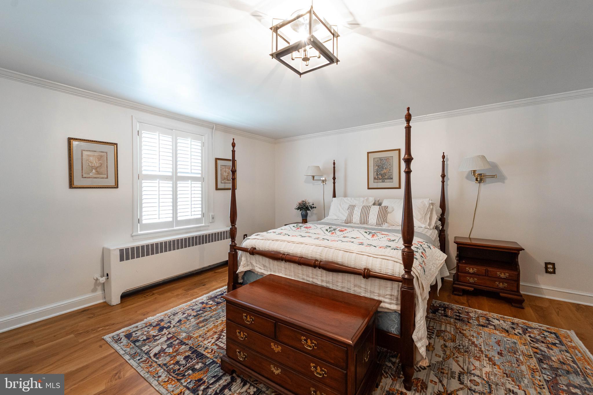 HAMPTON - Residential