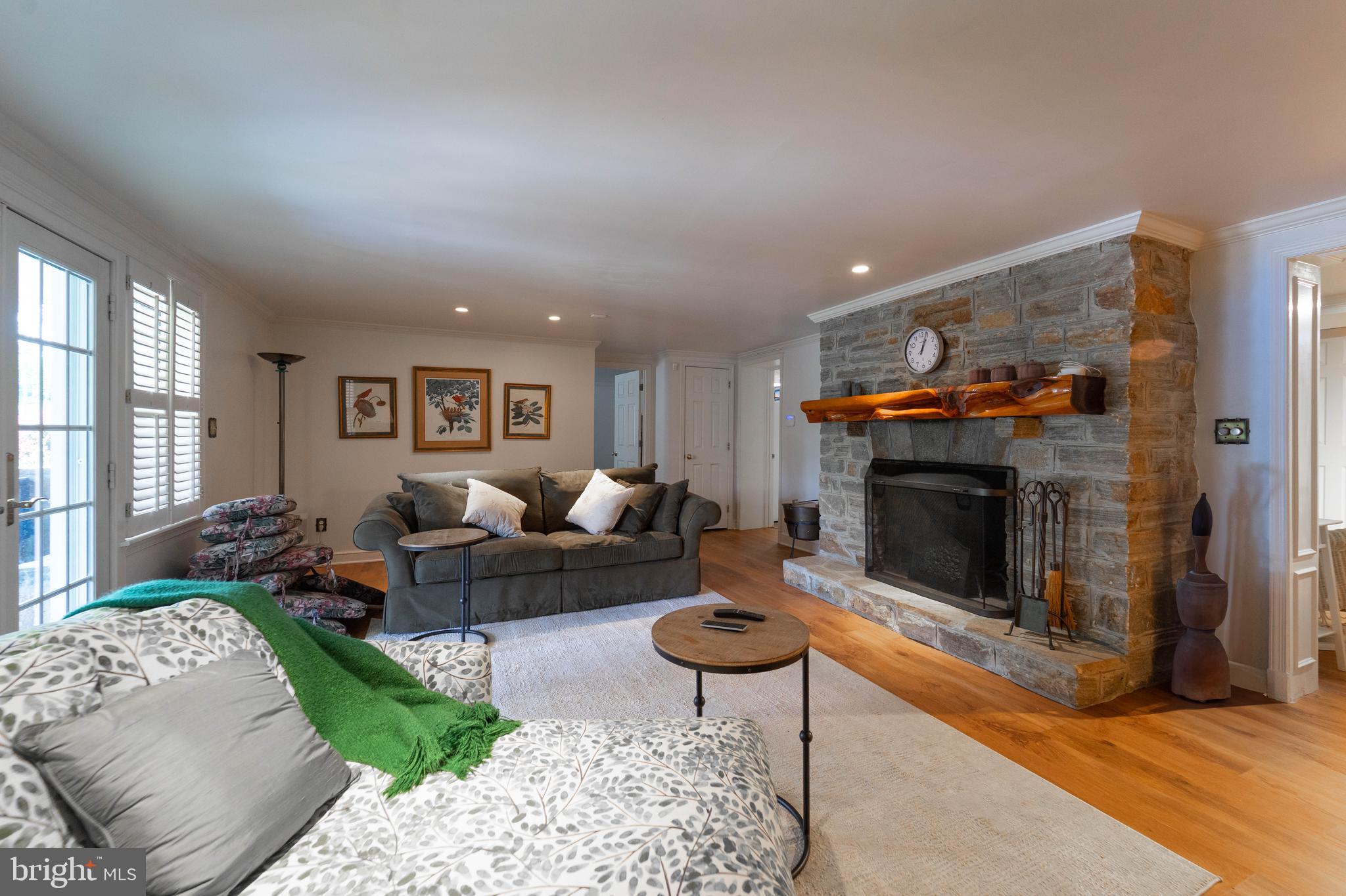 HAMPTON - Residential