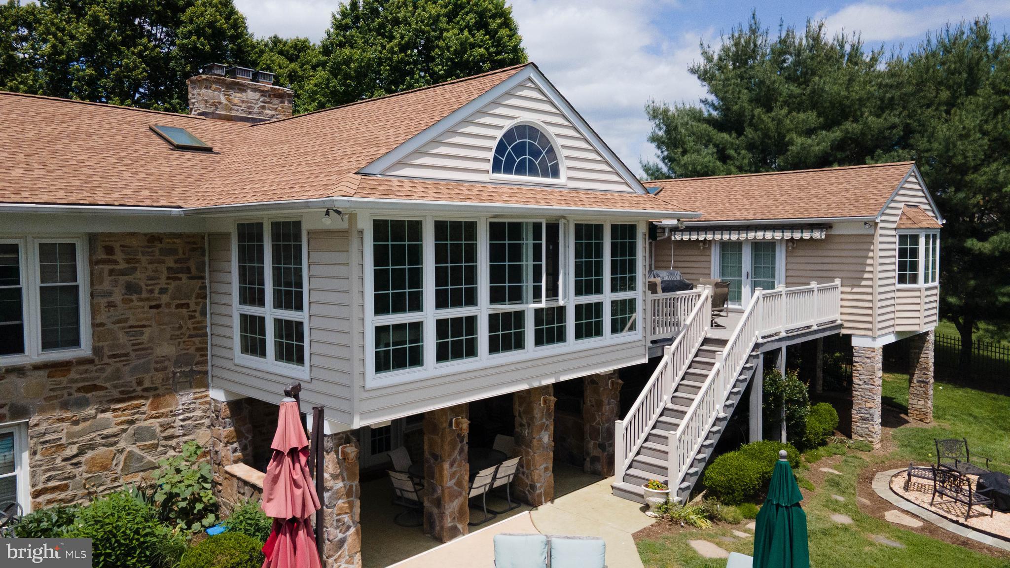 HAMPTON - Residential