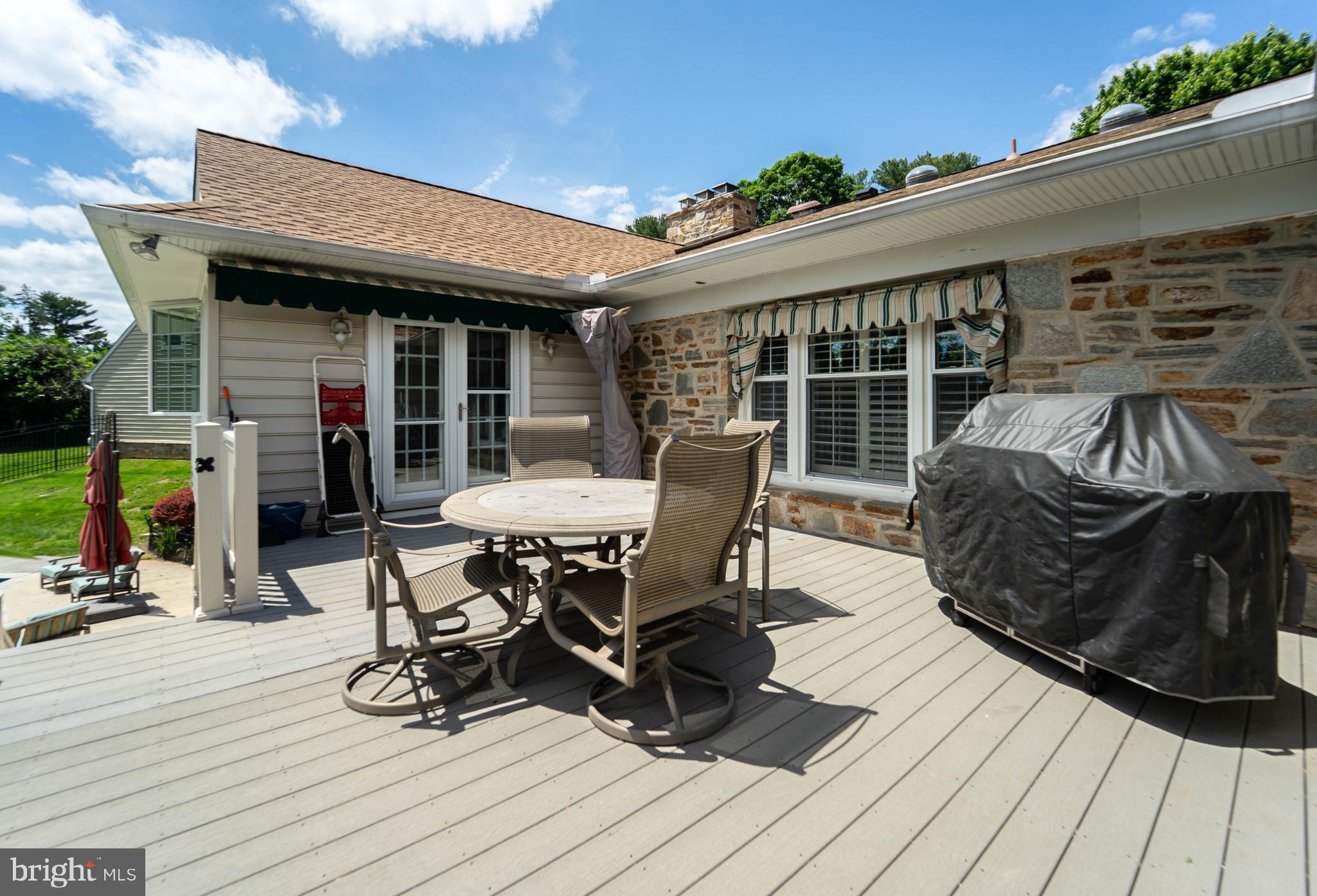 HAMPTON - Residential