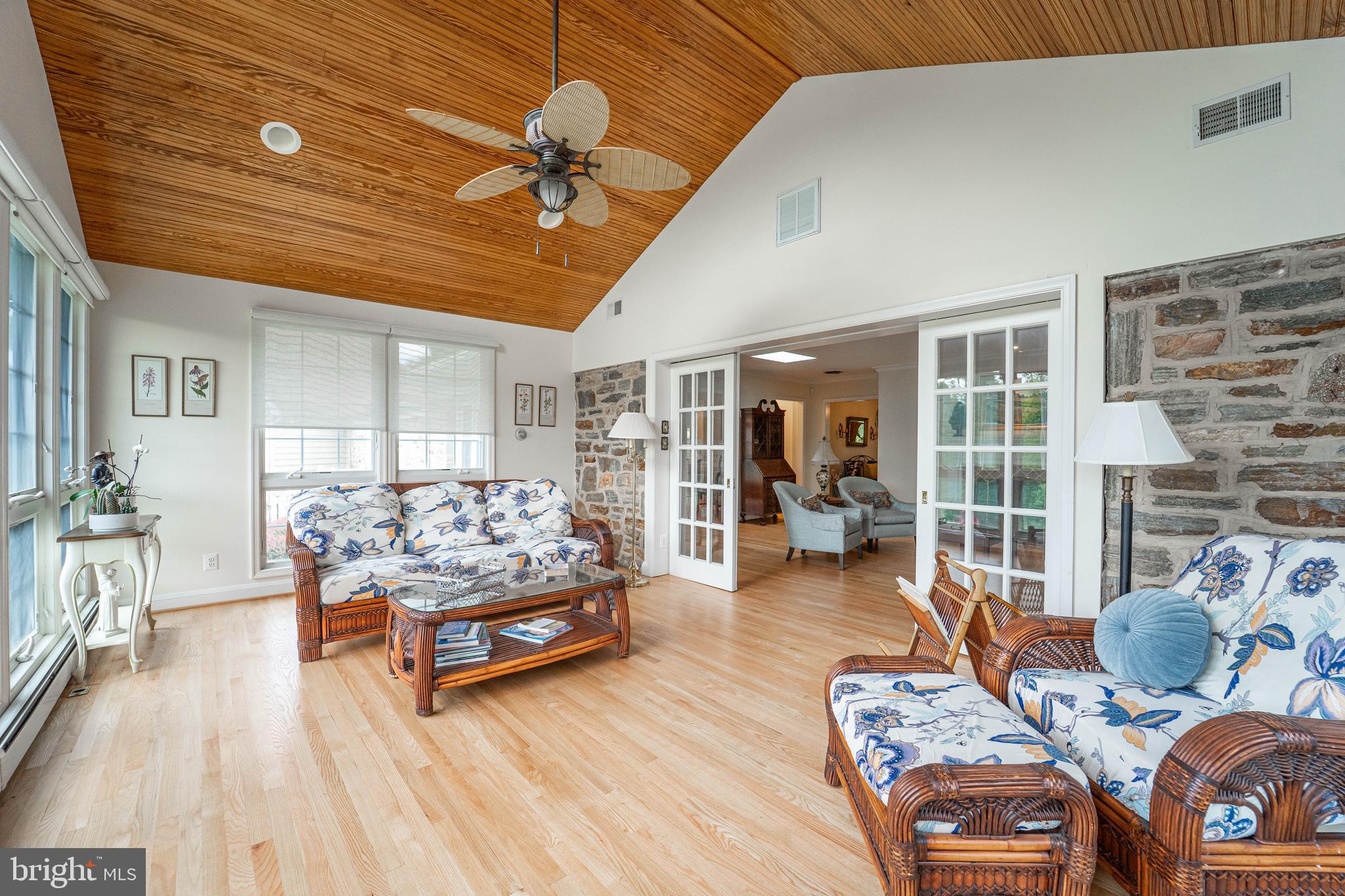 HAMPTON - Residential