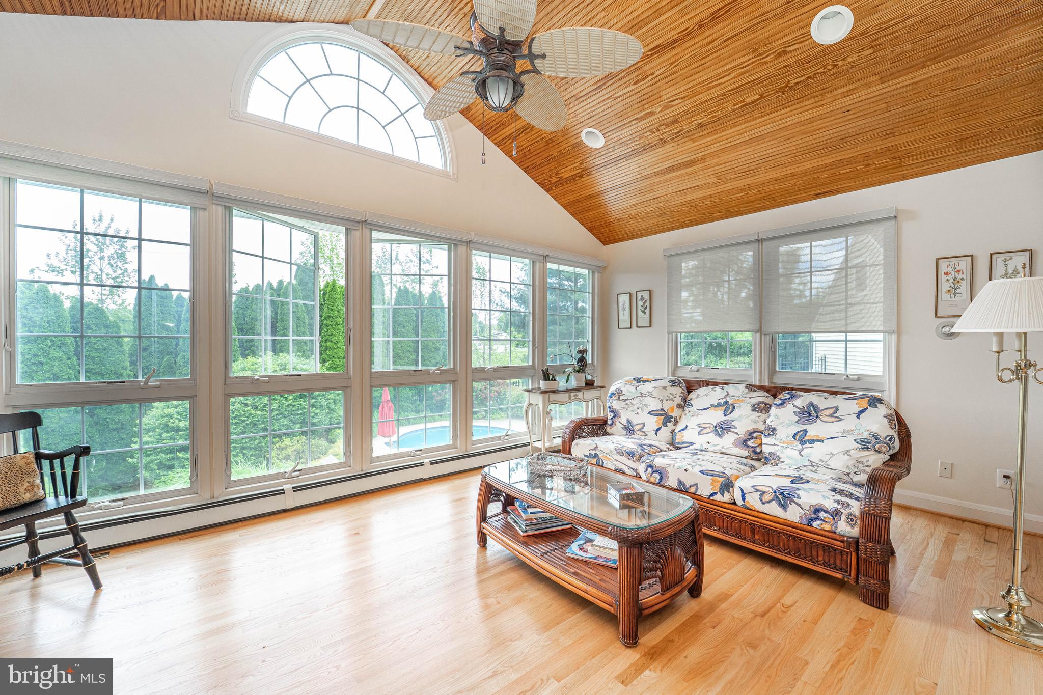 HAMPTON - Residential