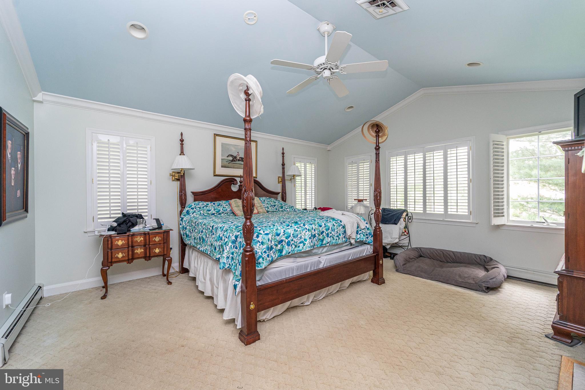 HAMPTON - Residential