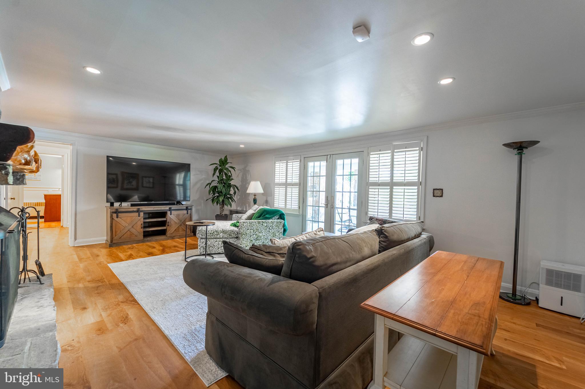 HAMPTON - Residential