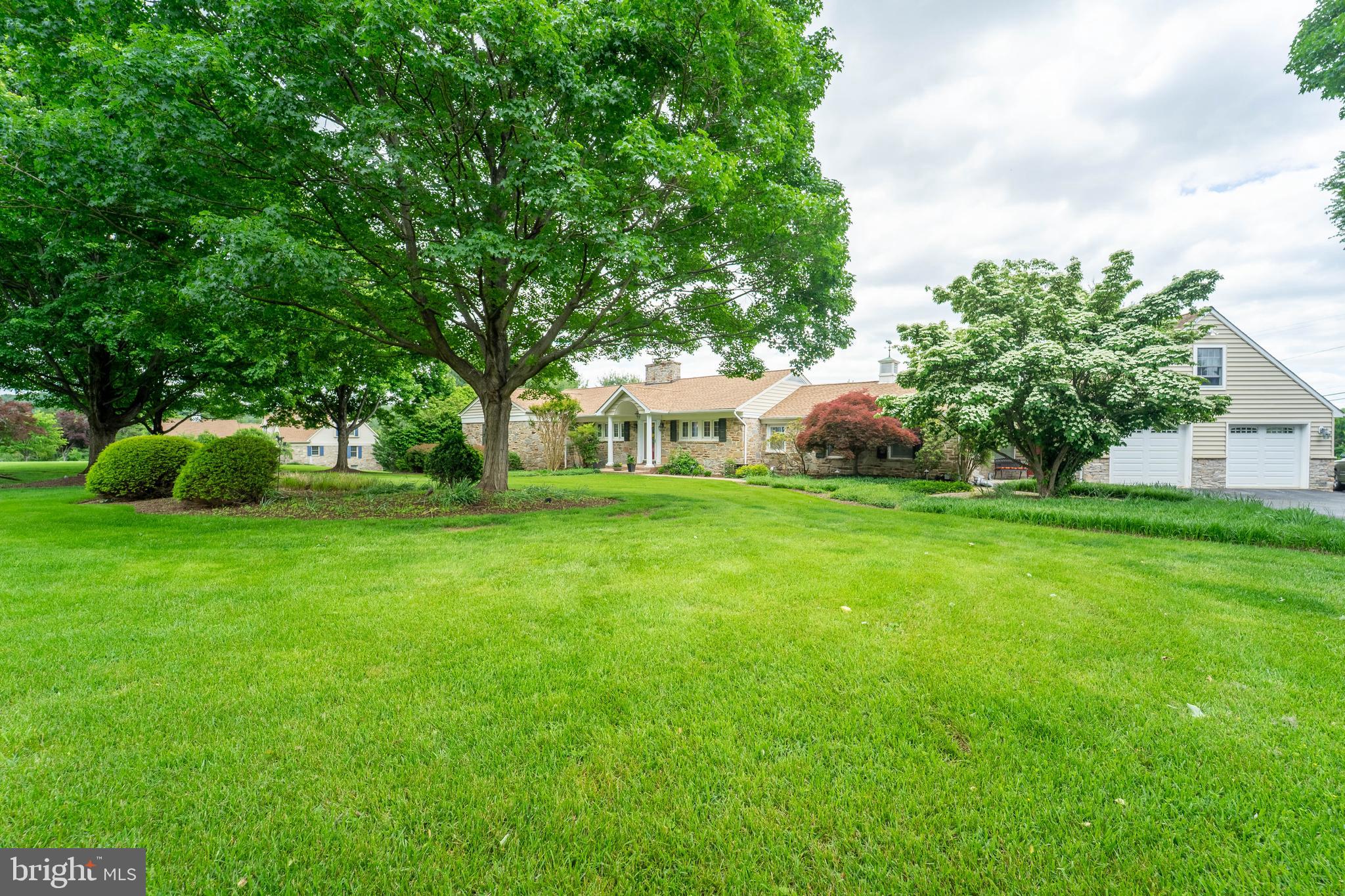 HAMPTON - Residential