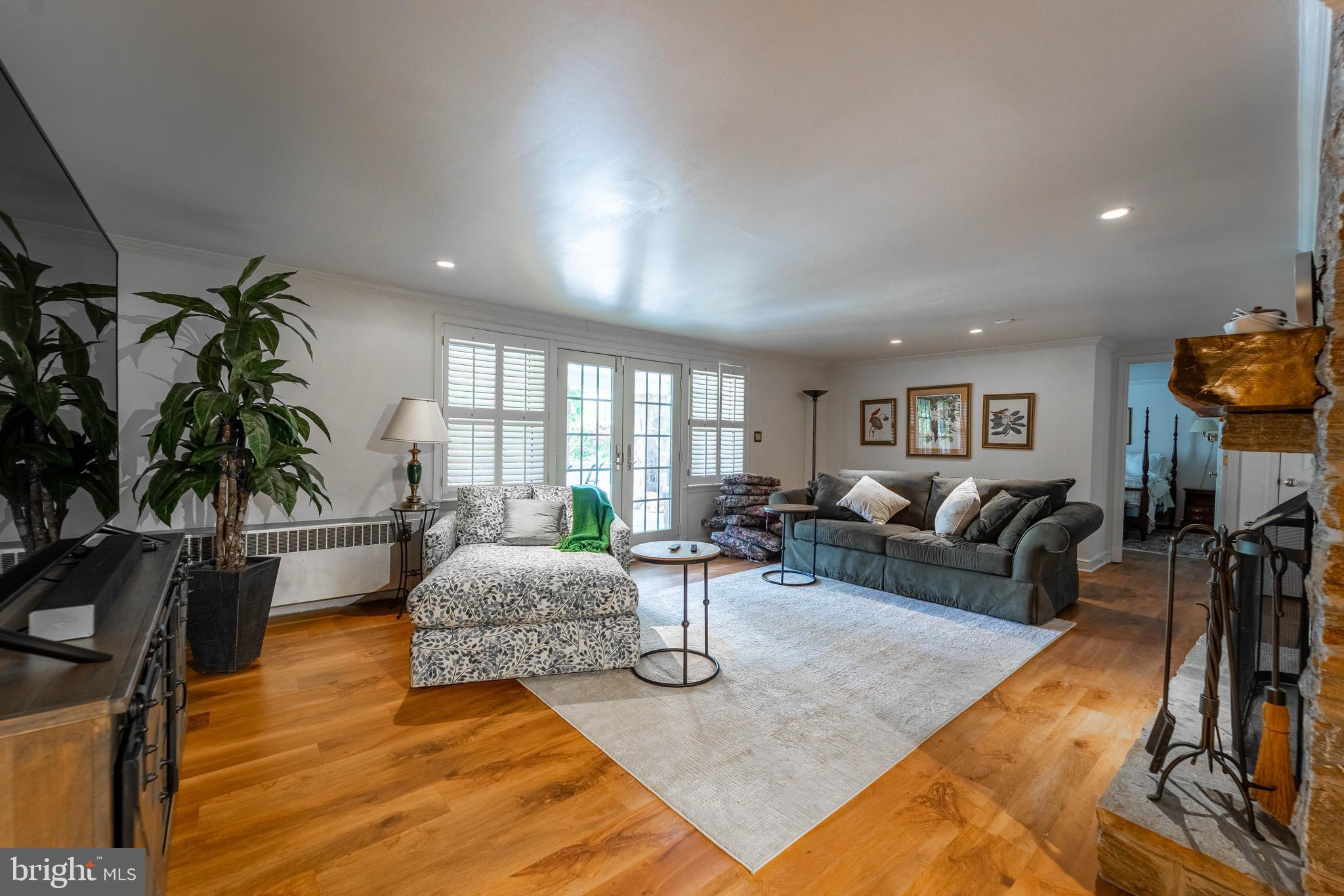 HAMPTON - Residential