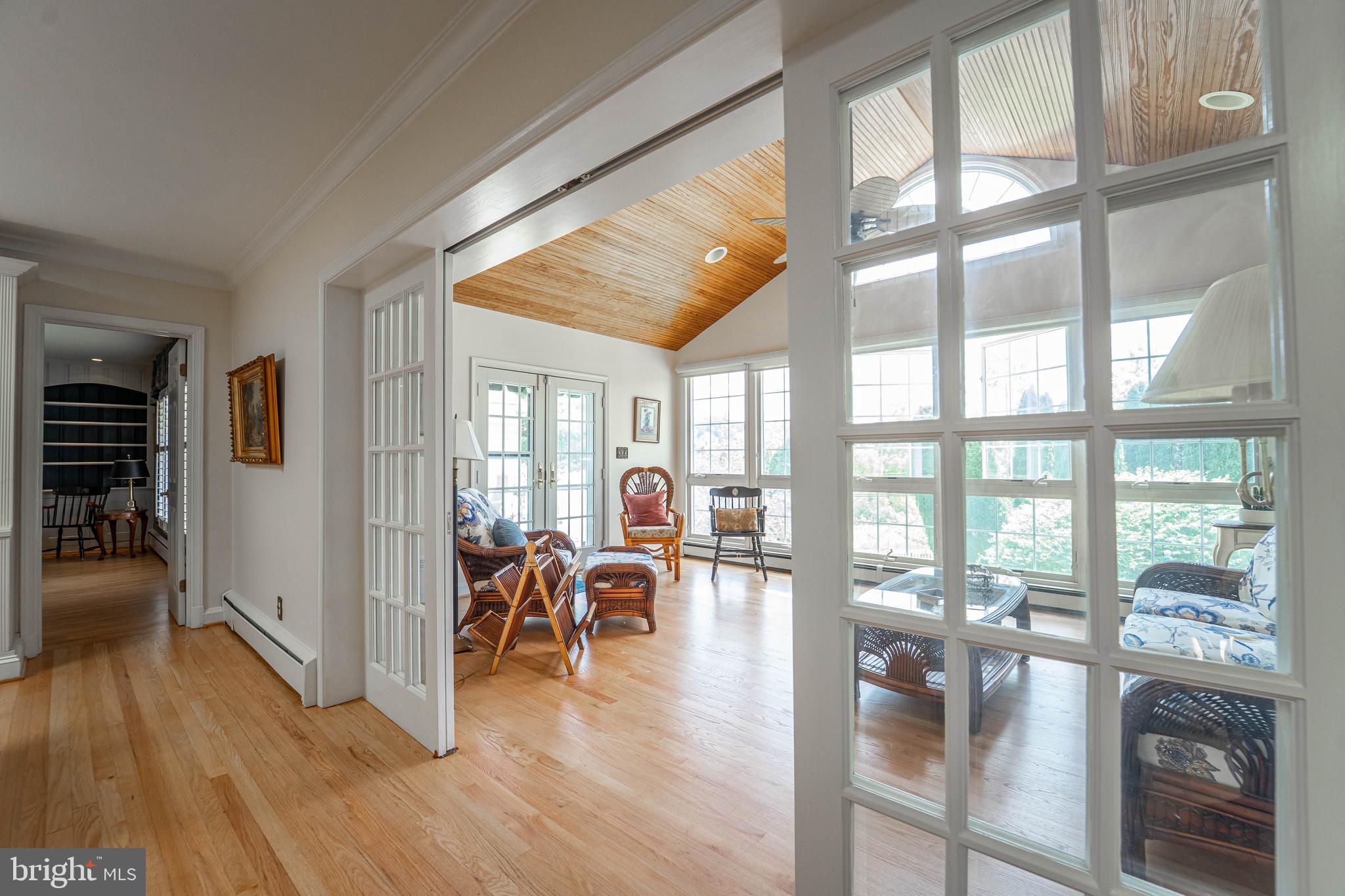 HAMPTON - Residential