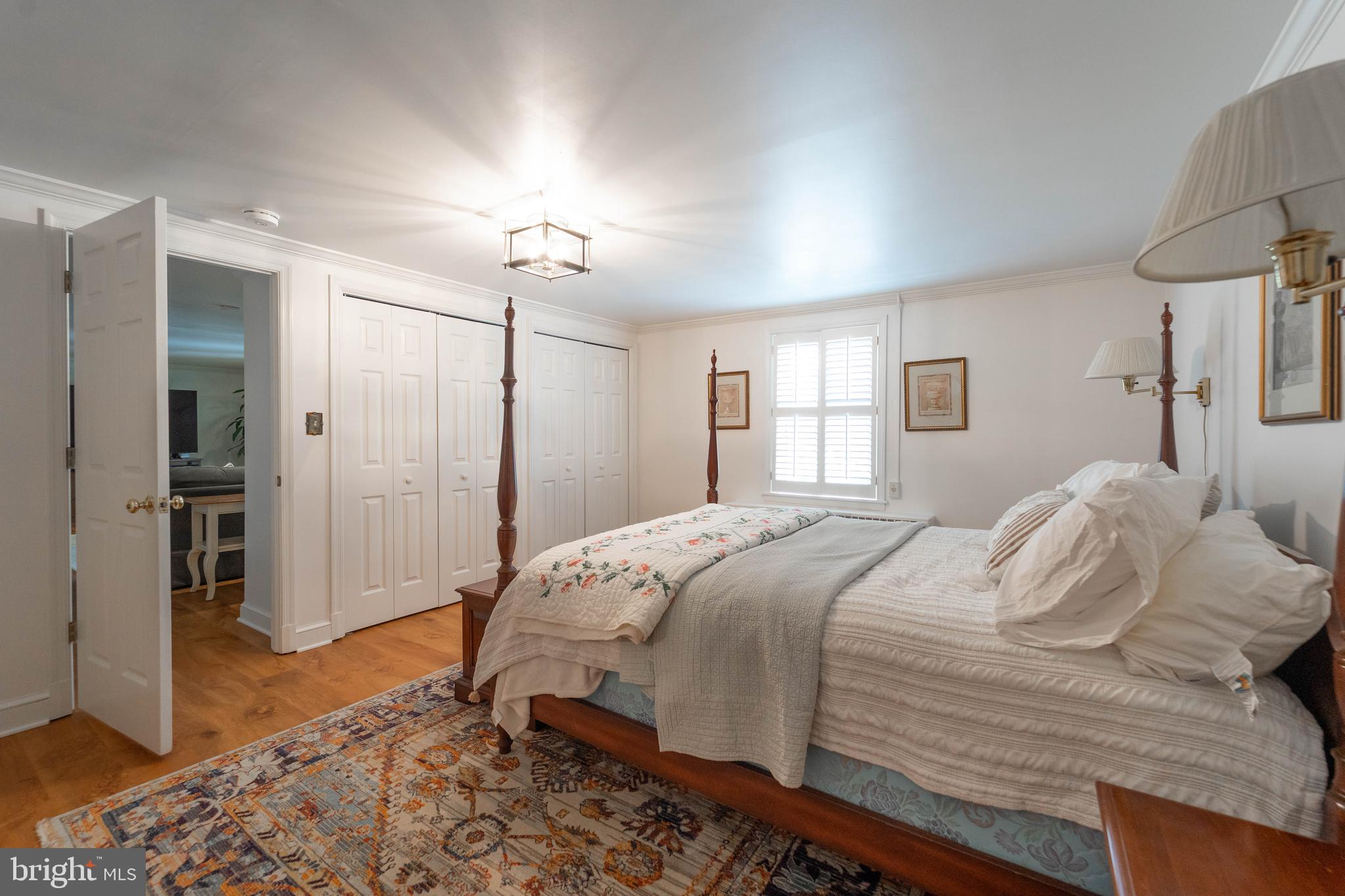 HAMPTON - Residential