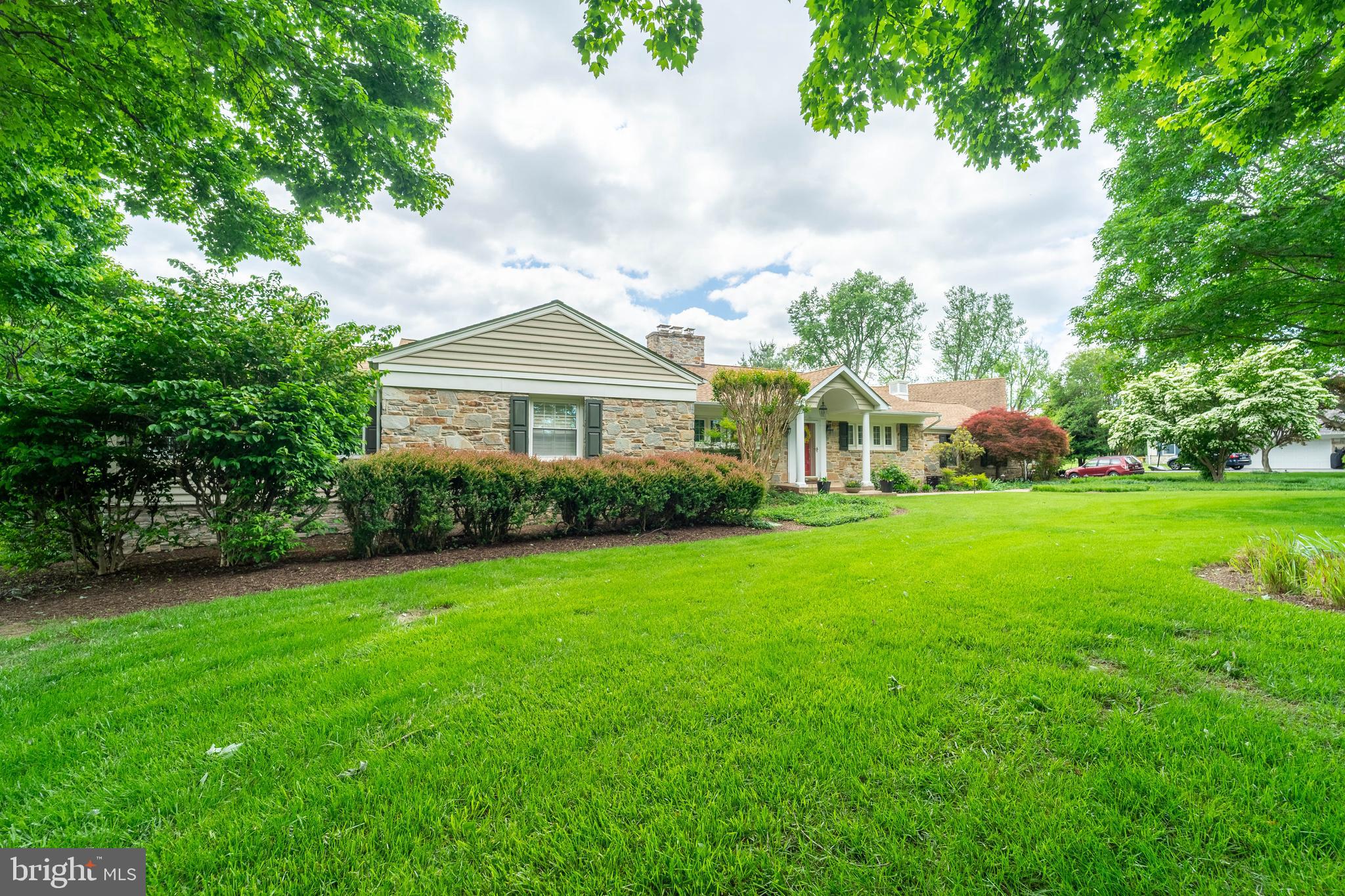 HAMPTON - Residential