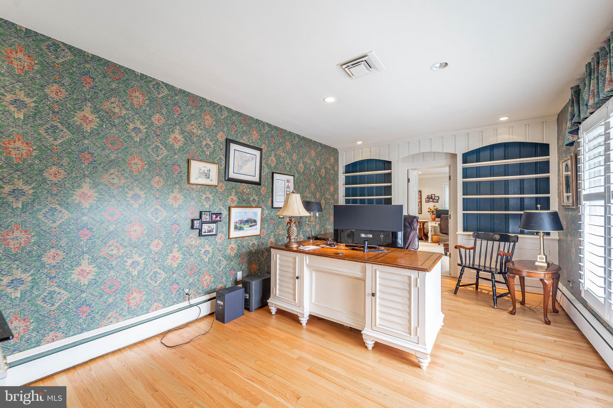 HAMPTON - Residential