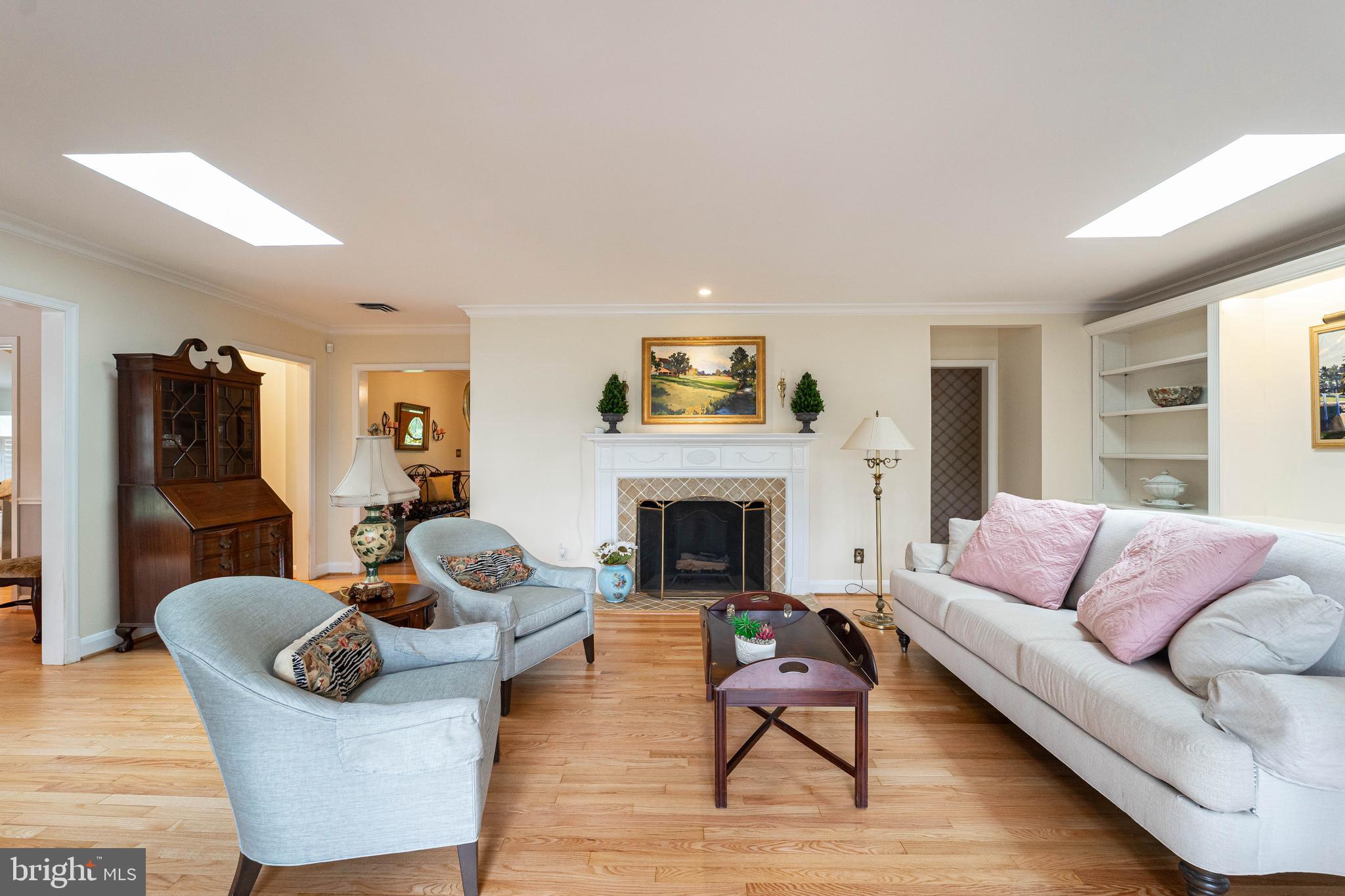 HAMPTON - Residential