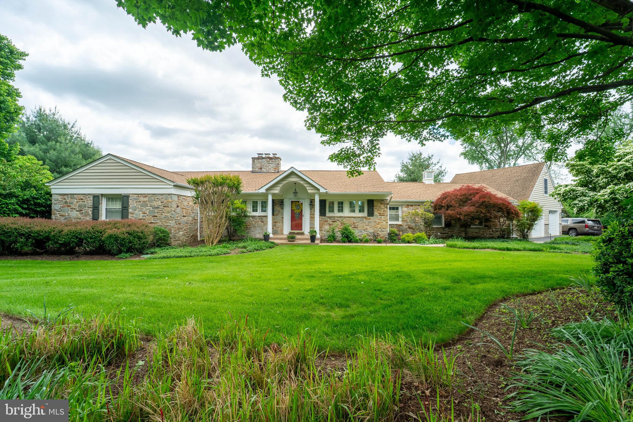 HAMPTON - Residential