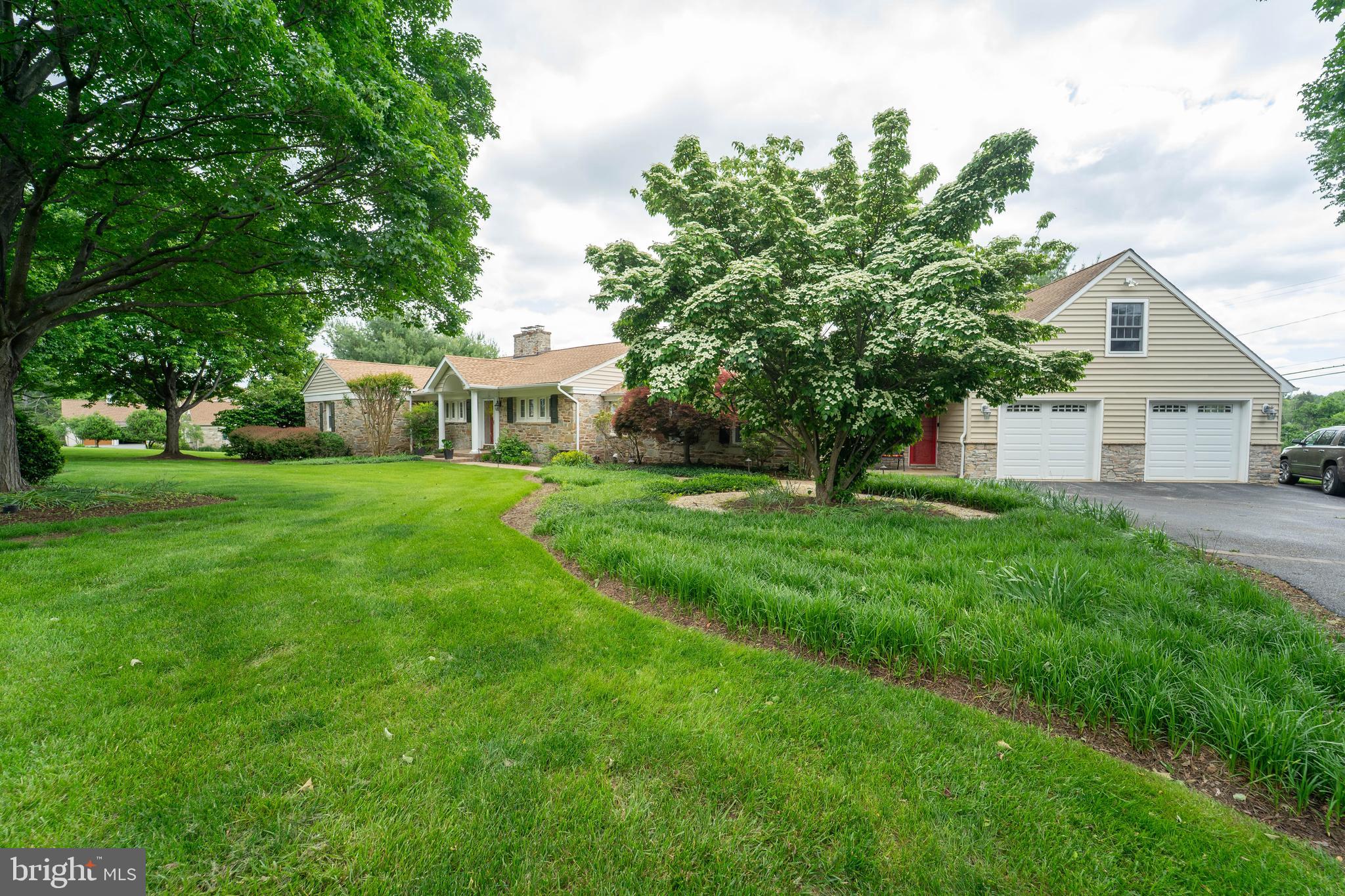 HAMPTON - Residential