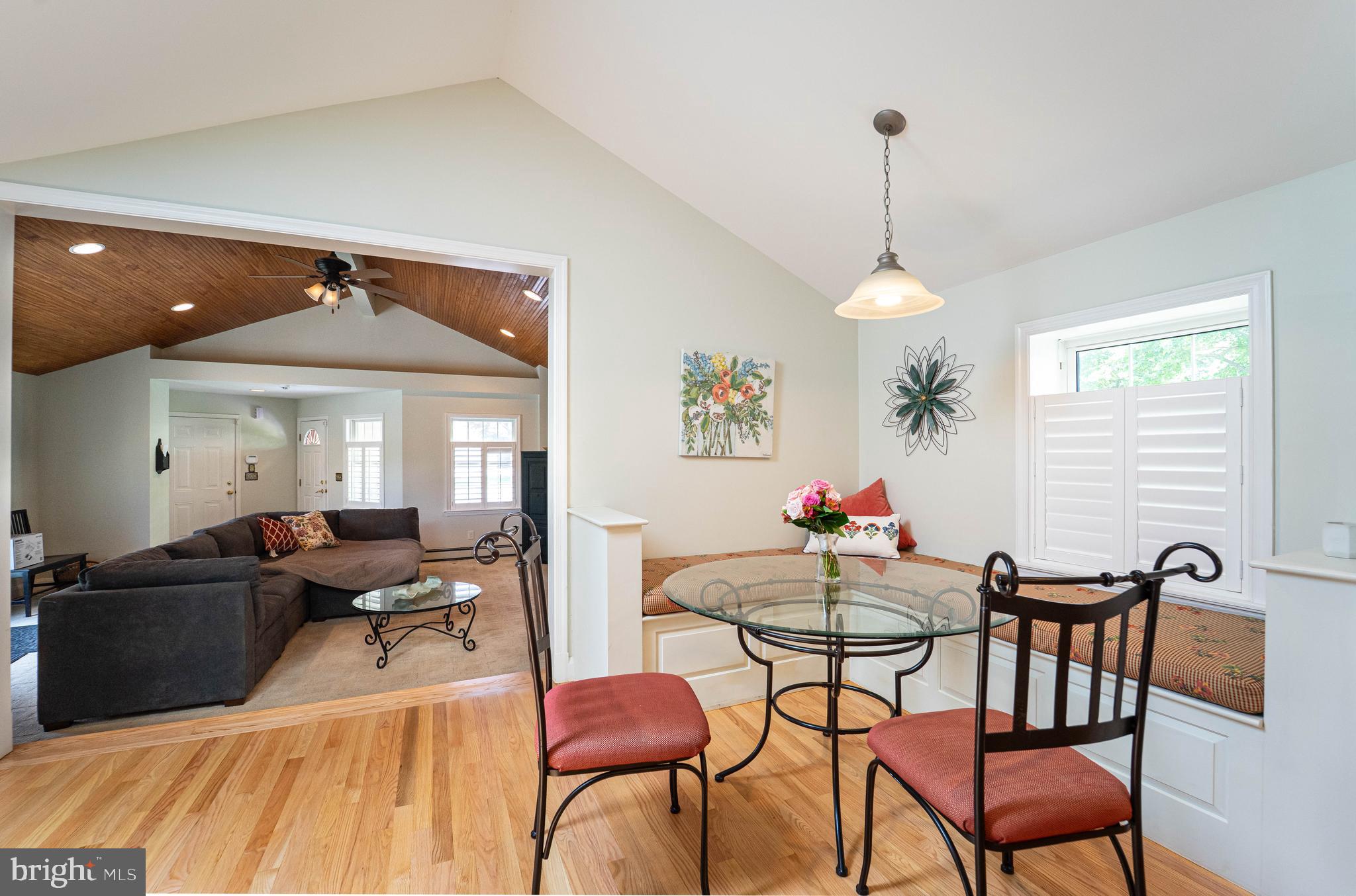 HAMPTON - Residential