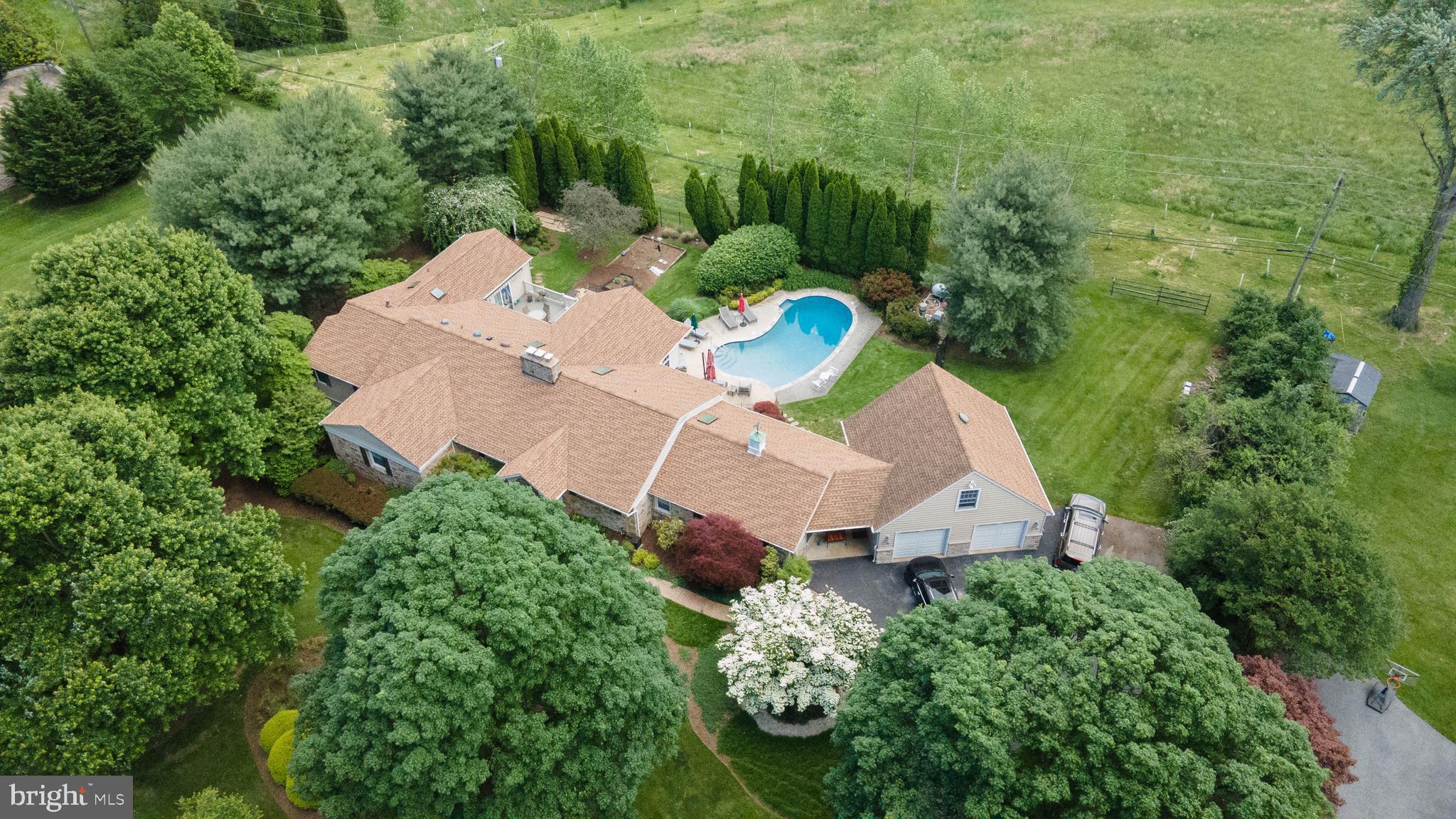 HAMPTON - Residential