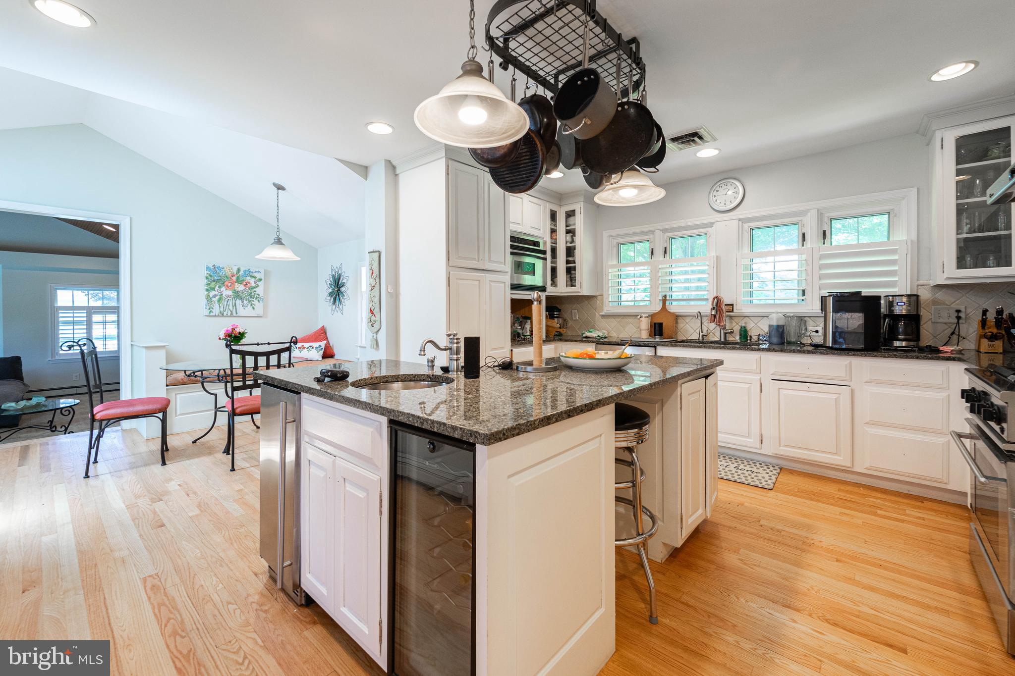 HAMPTON - Residential