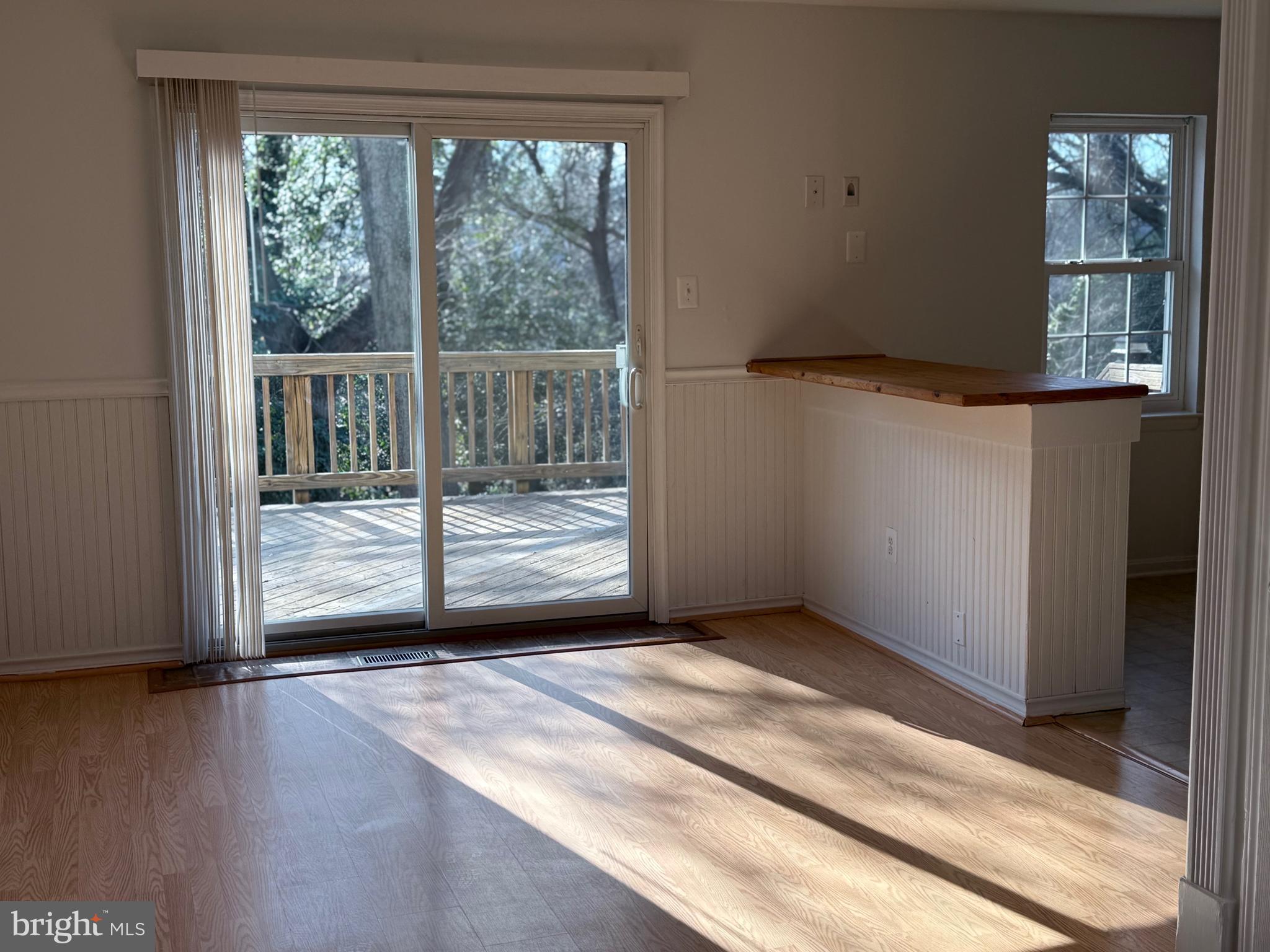 ELIZABETHS LANDING - Residential