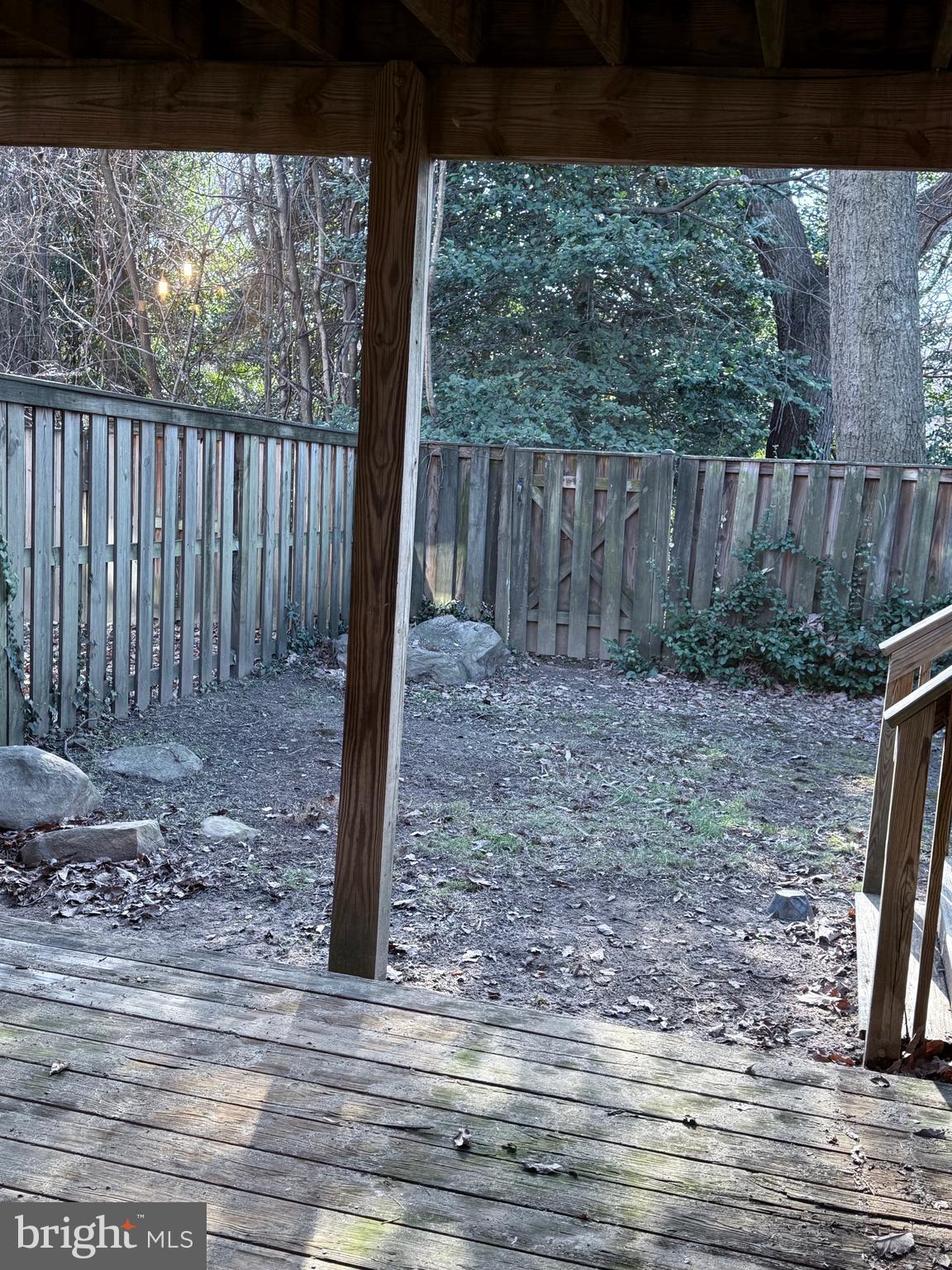 ELIZABETHS LANDING - Residential