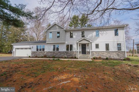 300 WITMER ROAD HORSHAM PA 19044