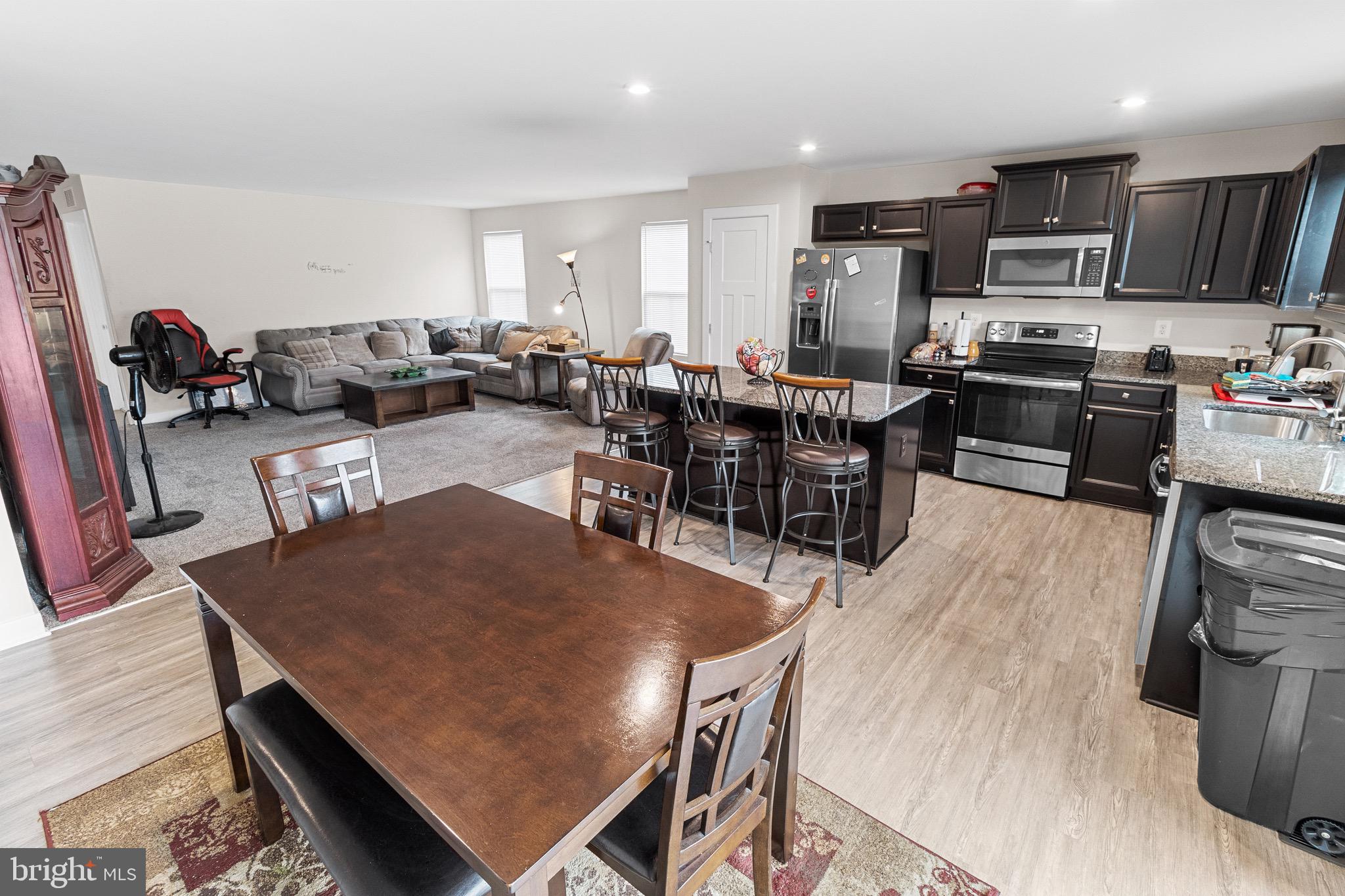 CHANDLERS GLEN - Residential