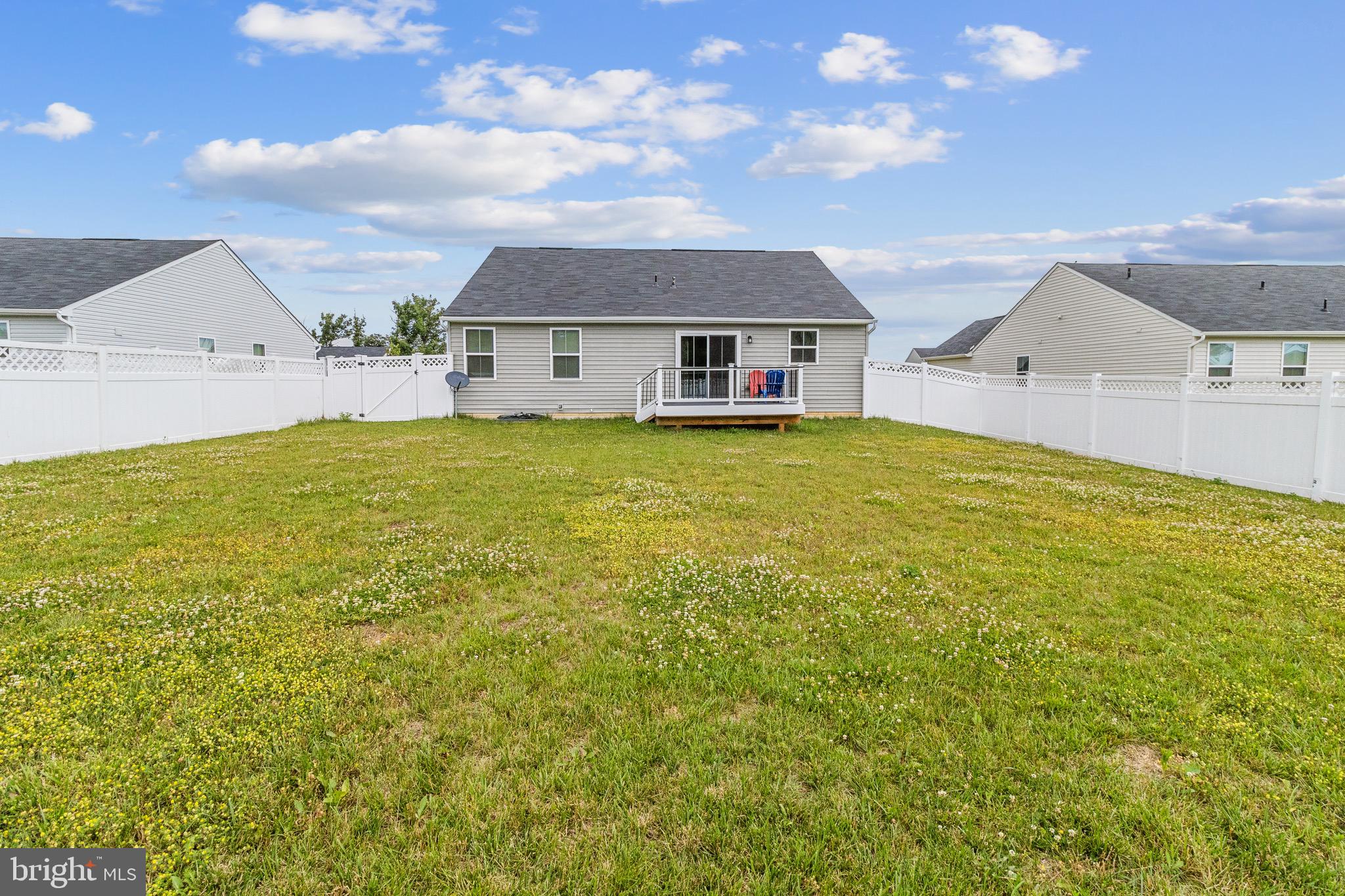 CHANDLERS GLEN - Residential