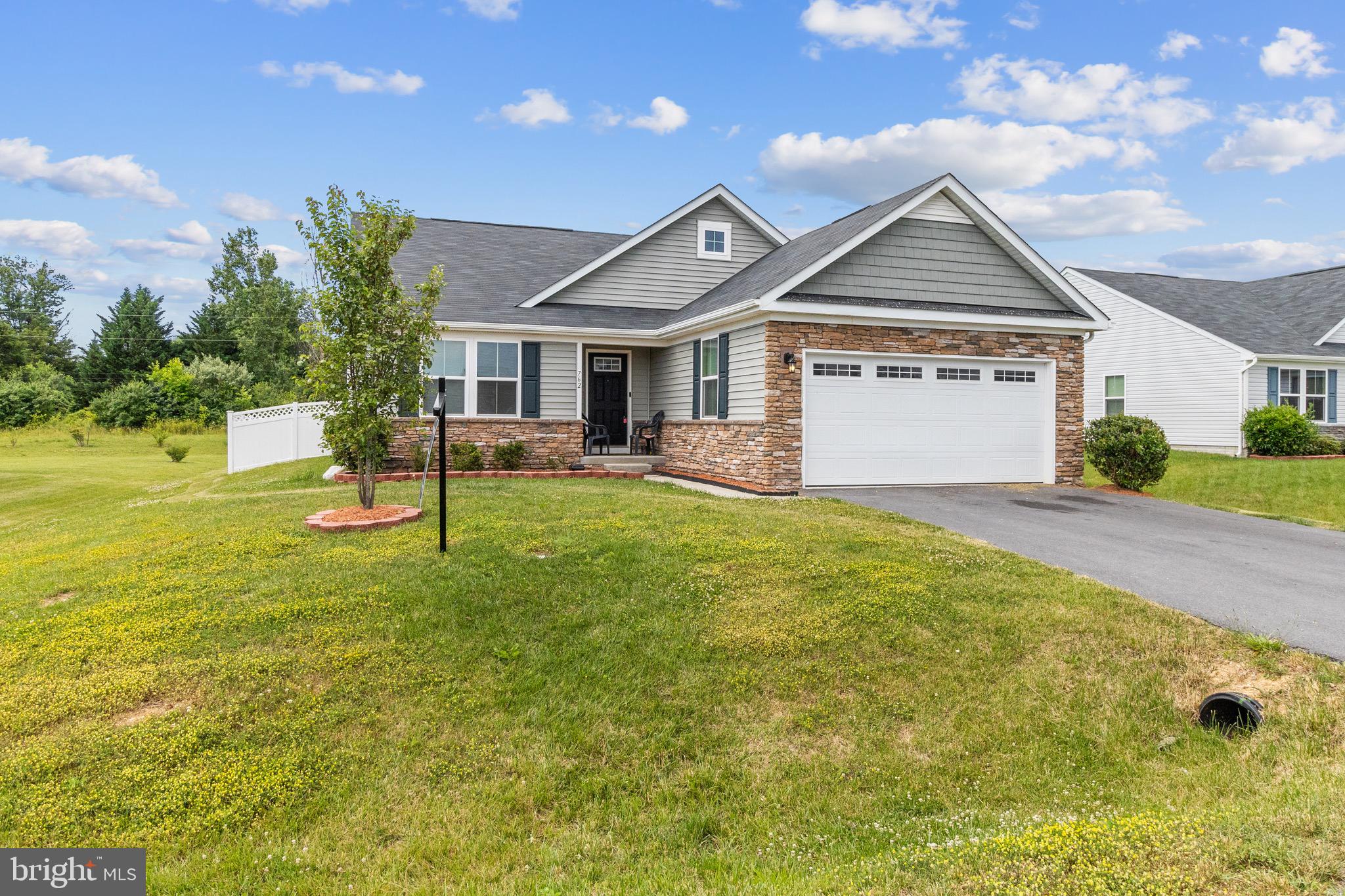 CHANDLERS GLEN - Residential