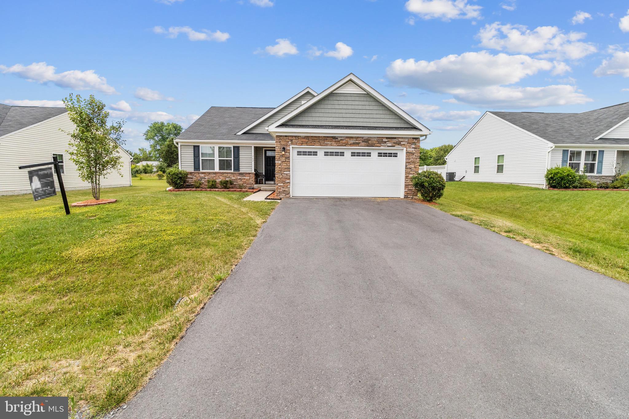 CHANDLERS GLEN - Residential