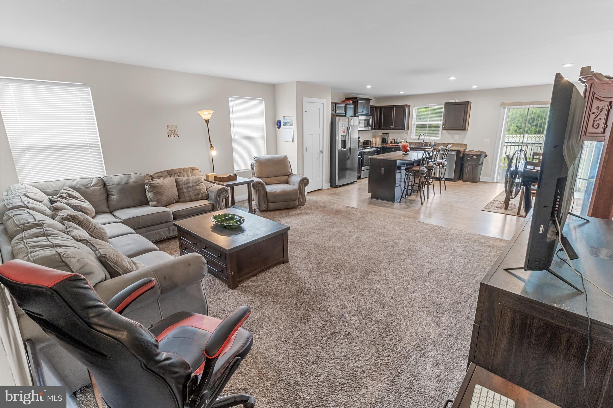 CHANDLERS GLEN - Residential