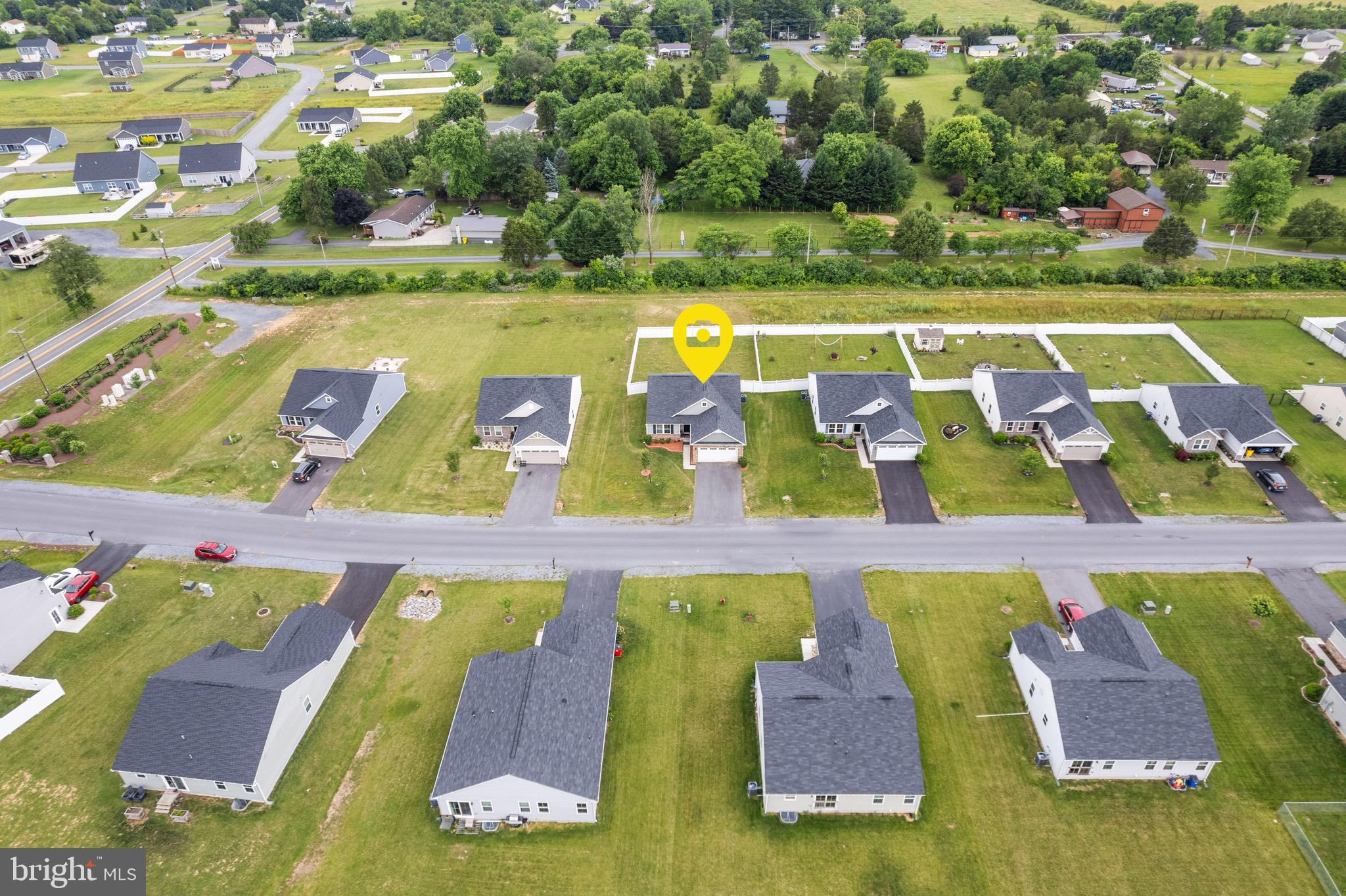 CHANDLERS GLEN - Residential