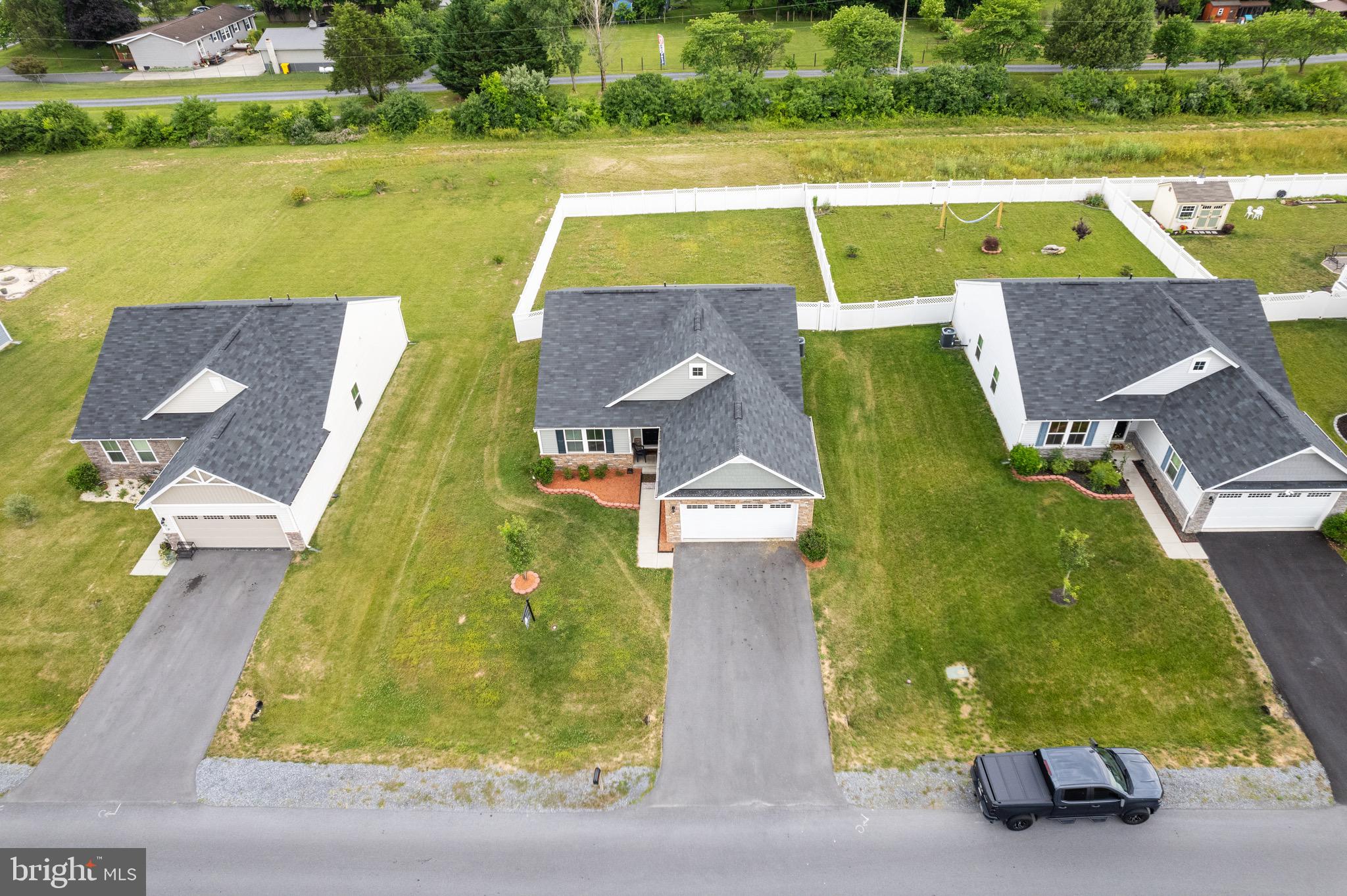 CHANDLERS GLEN - Residential