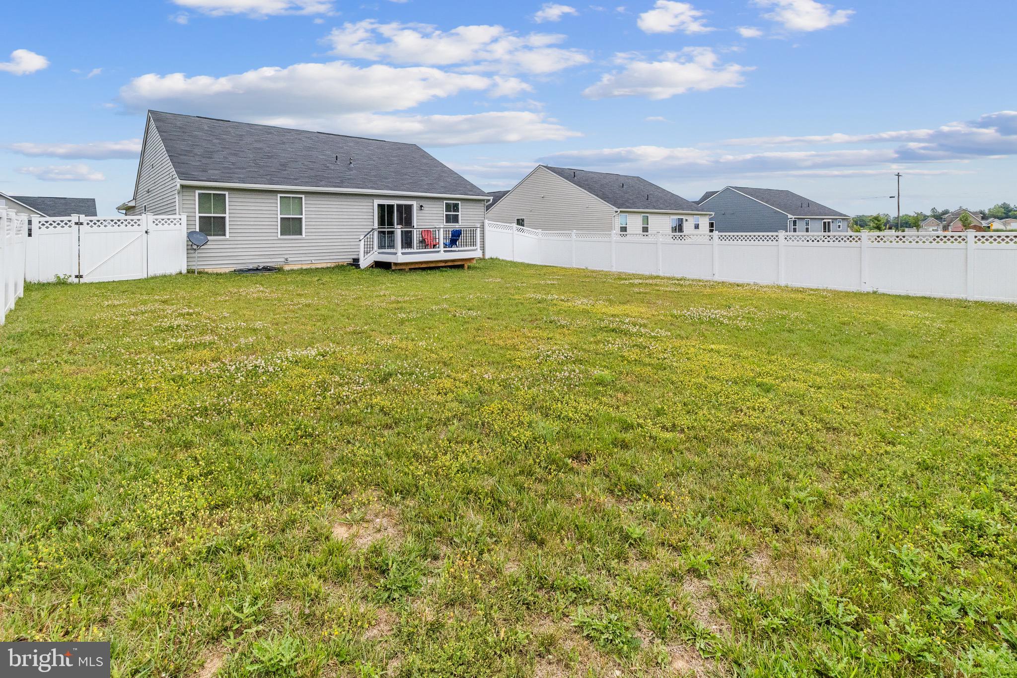 CHANDLERS GLEN - Residential