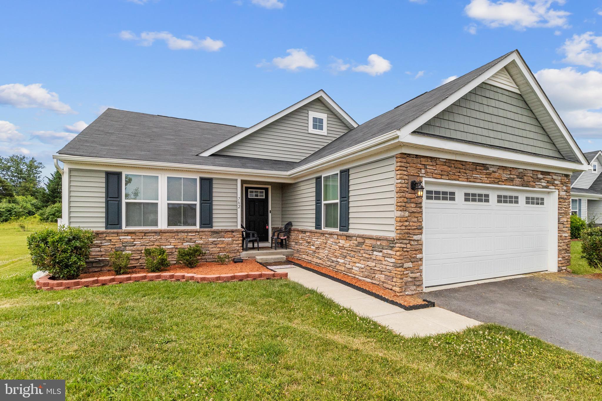 CHANDLERS GLEN - Residential