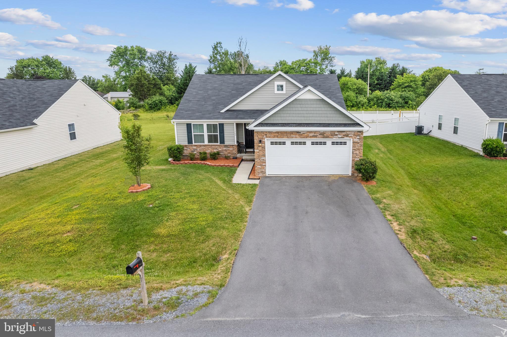 CHANDLERS GLEN - Residential