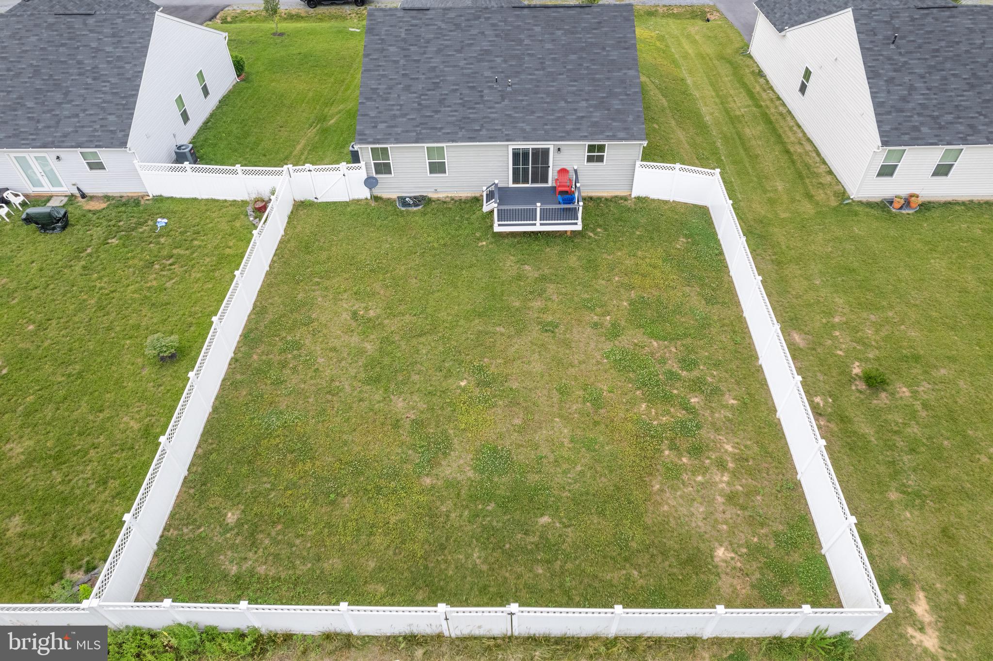 CHANDLERS GLEN - Residential