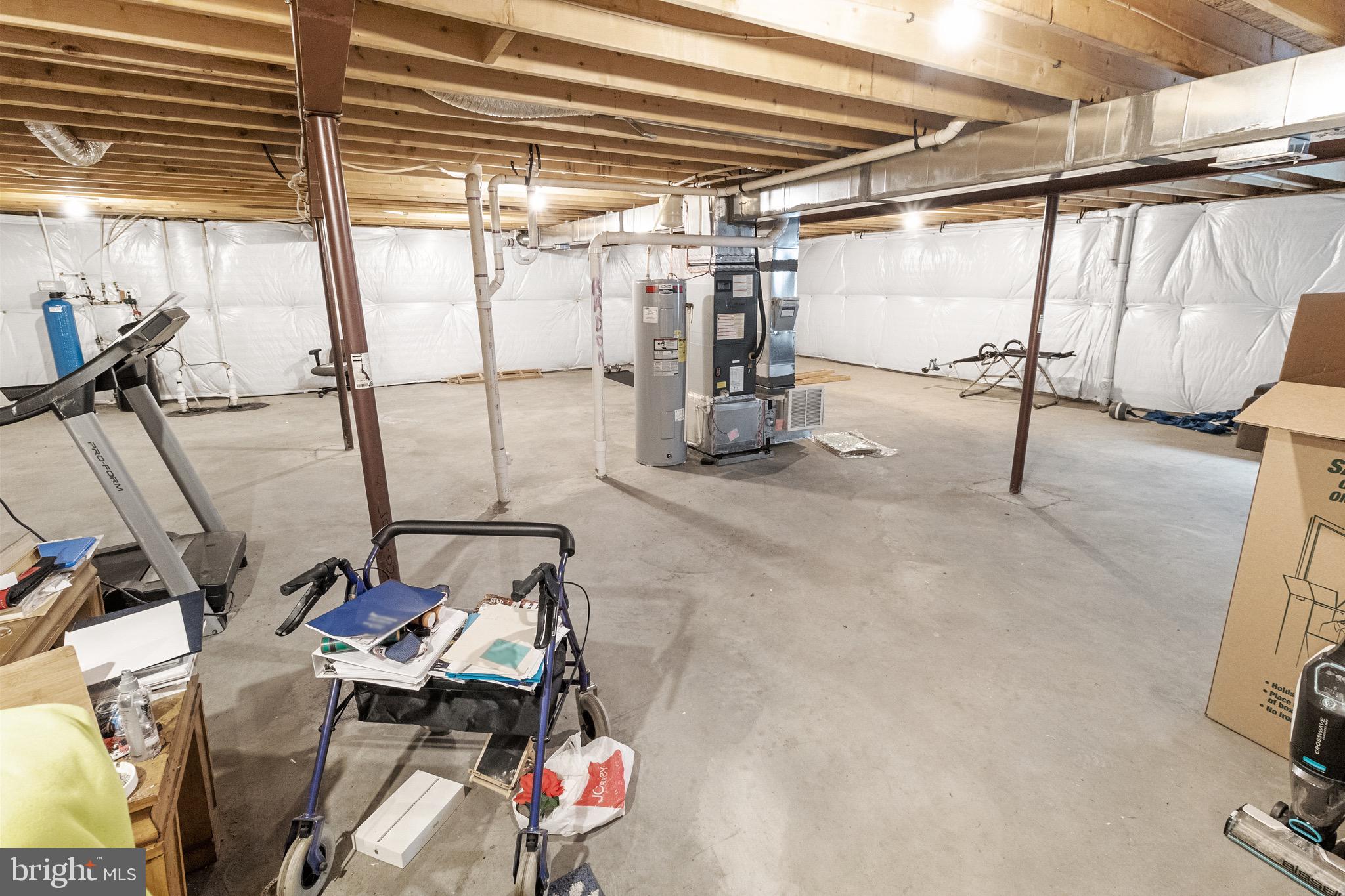 CHANDLERS GLEN - Residential