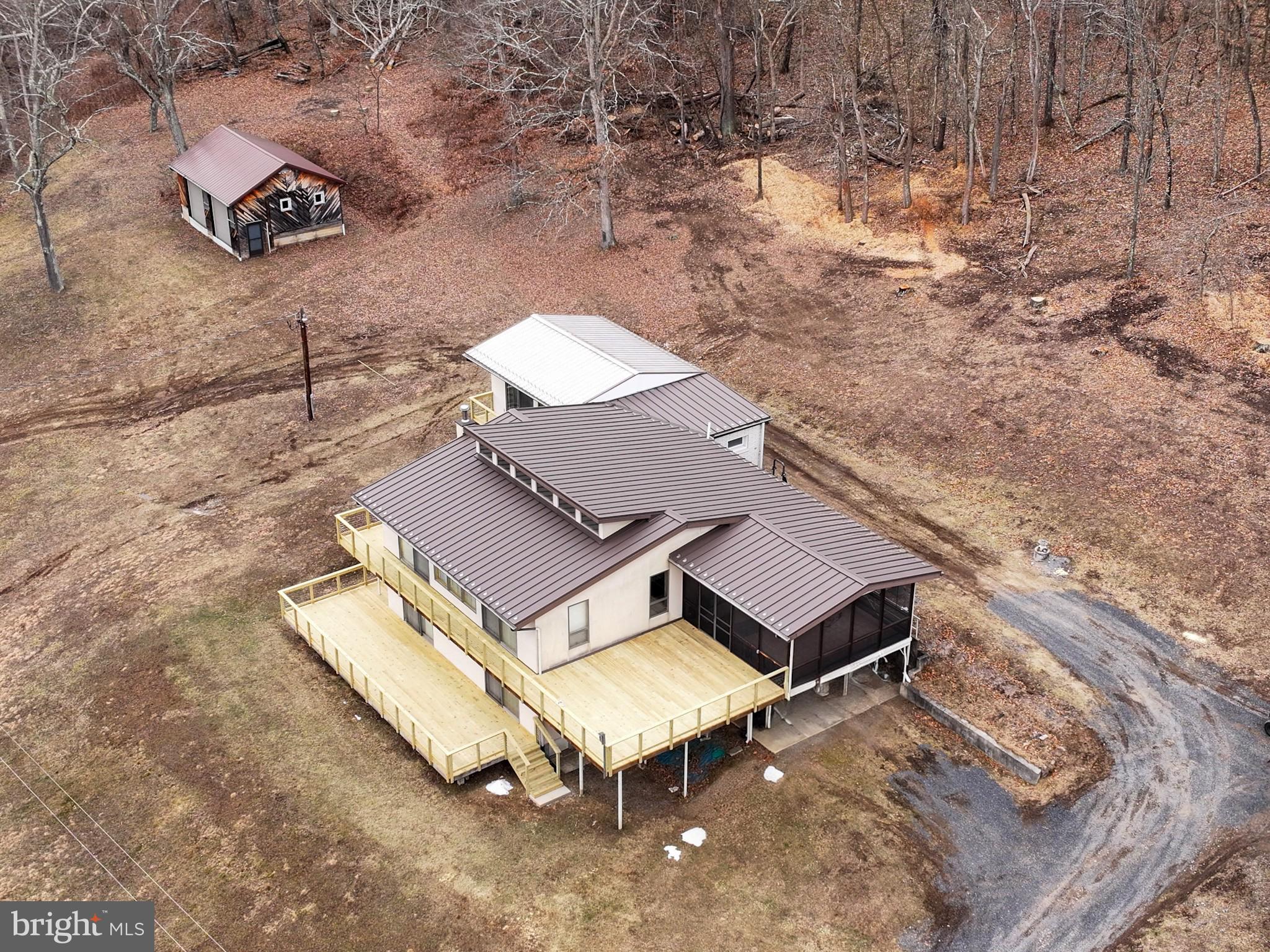 61 TEAL DRIVE