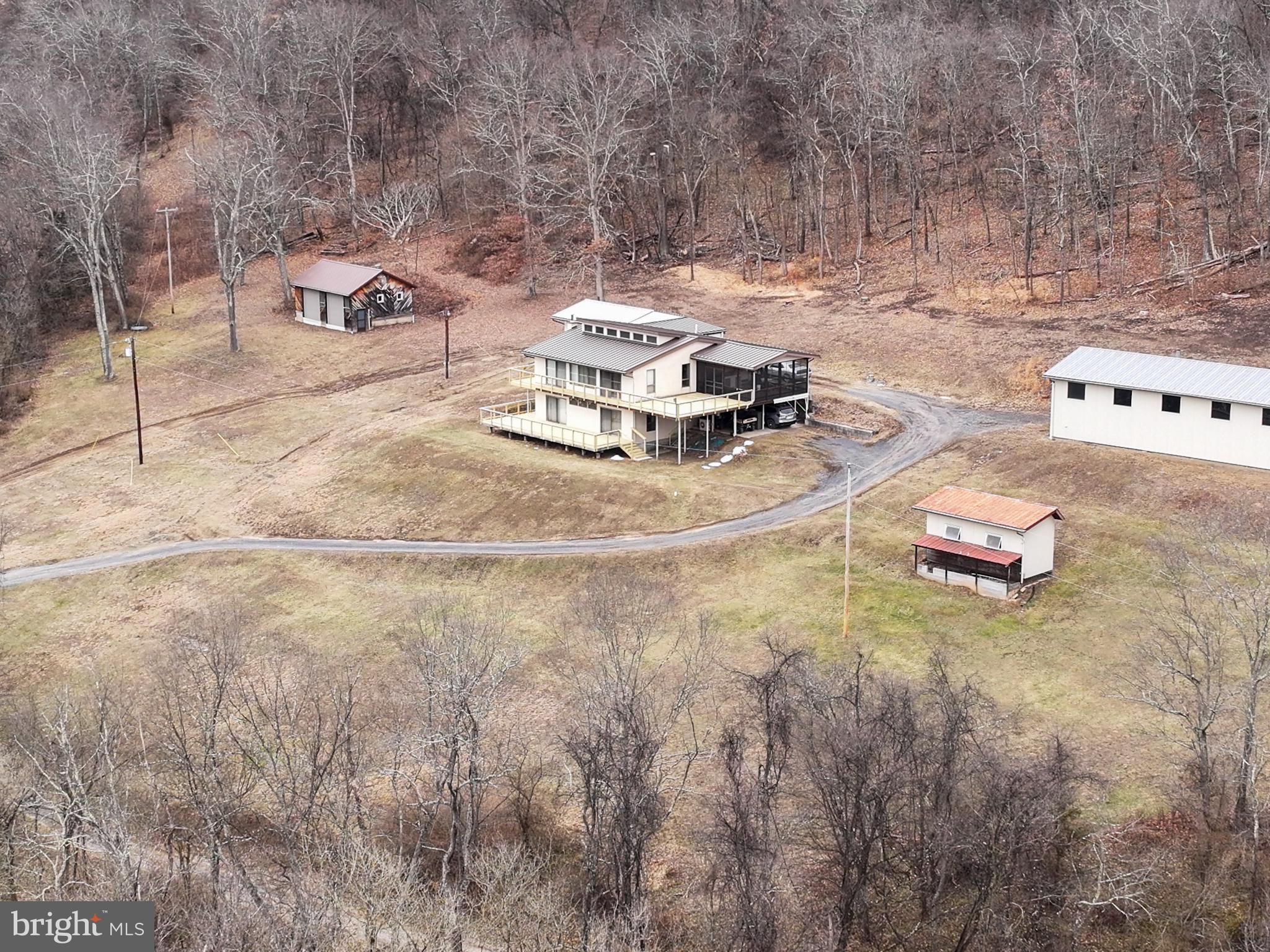 61 TEAL DRIVE
